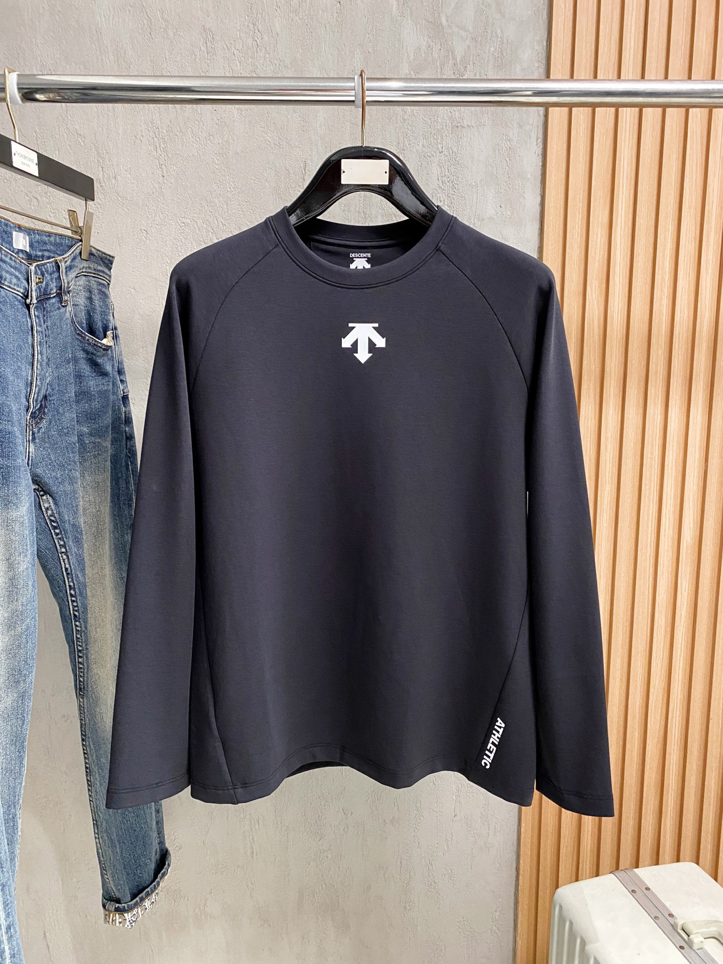 Descente Basic Clothing M-xl