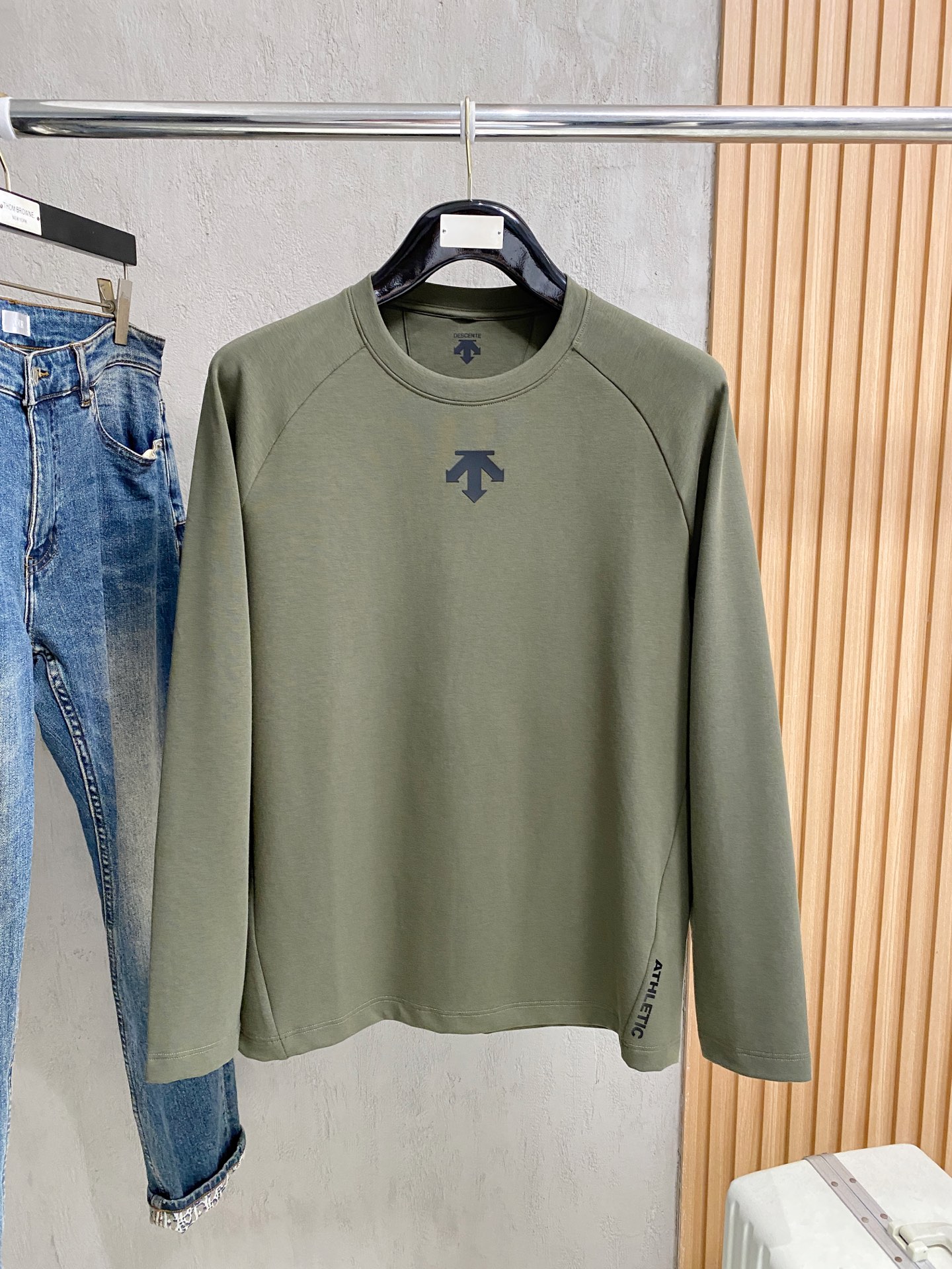 Descente Basic Clothing M-xl