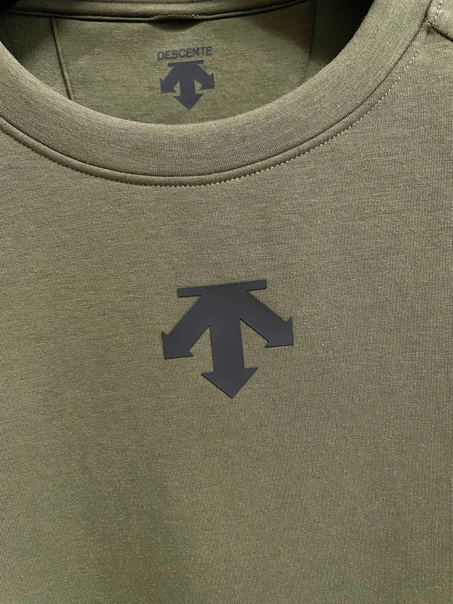 Descente Basic Clothing M-xl