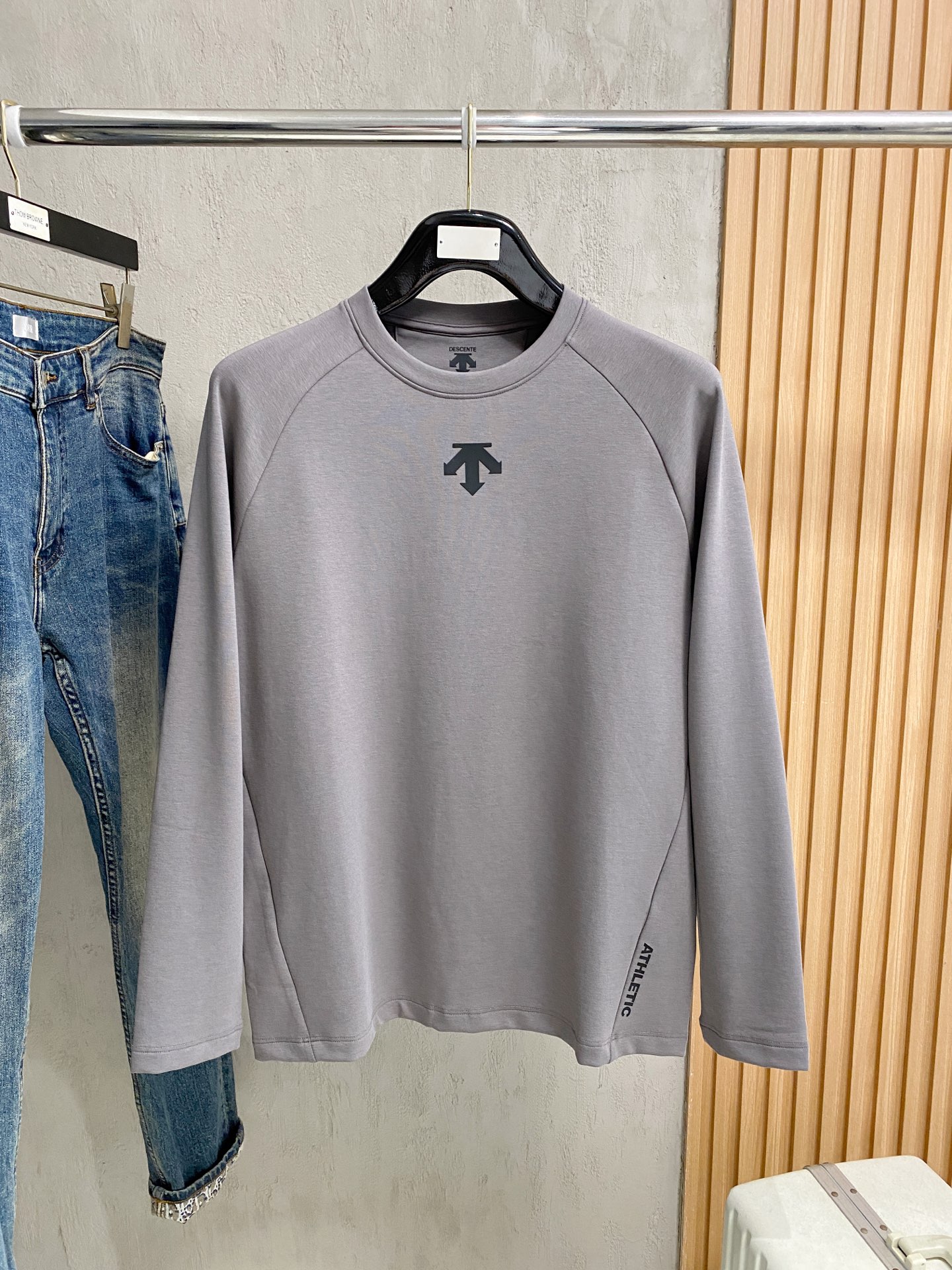 Descente Basic Clothing M-xl