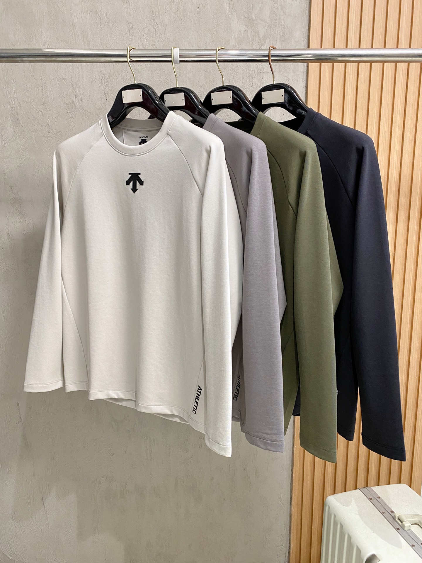 Descente Basic Clothing M-xl