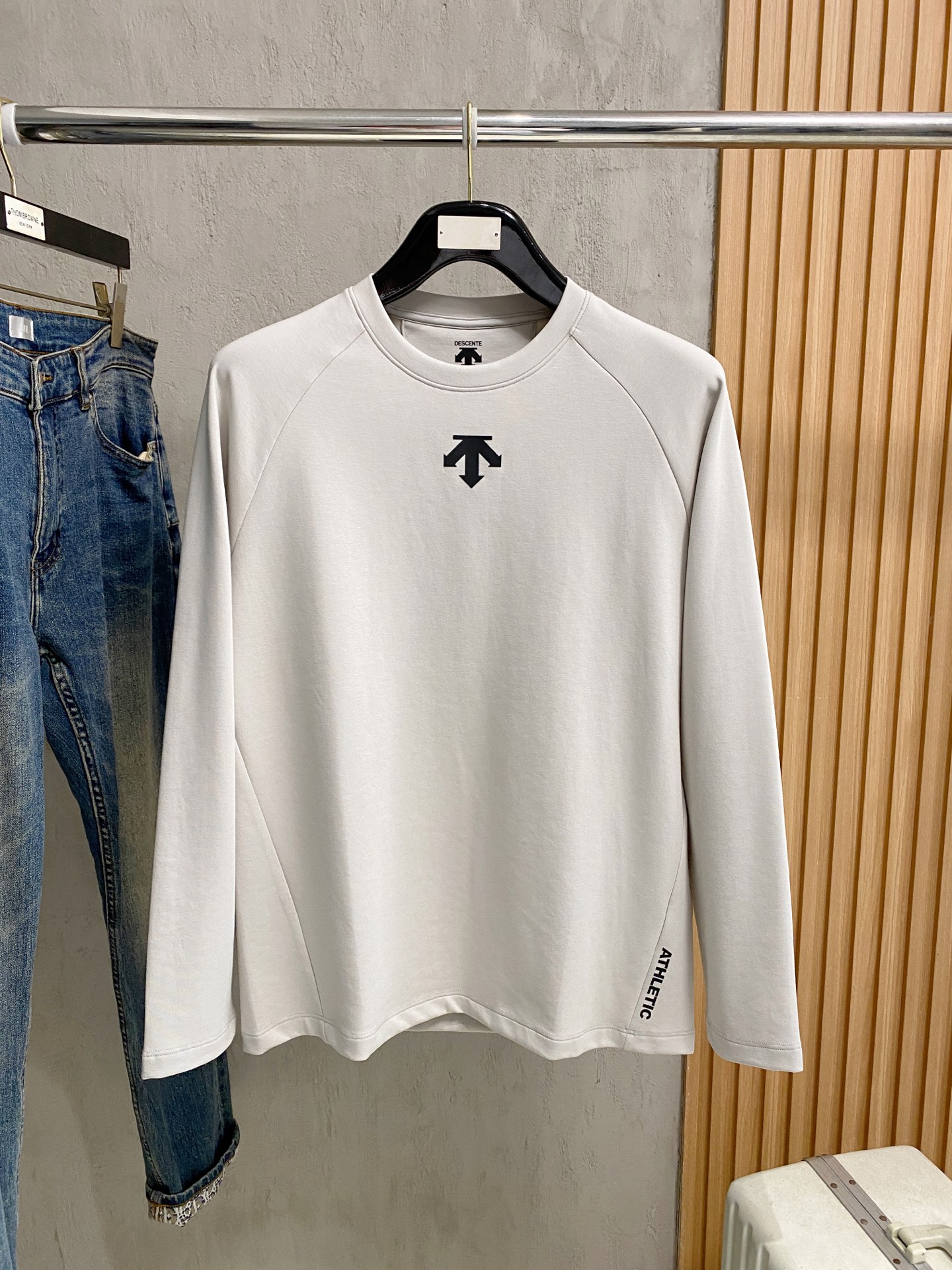 Descente Basic Clothing M-xl