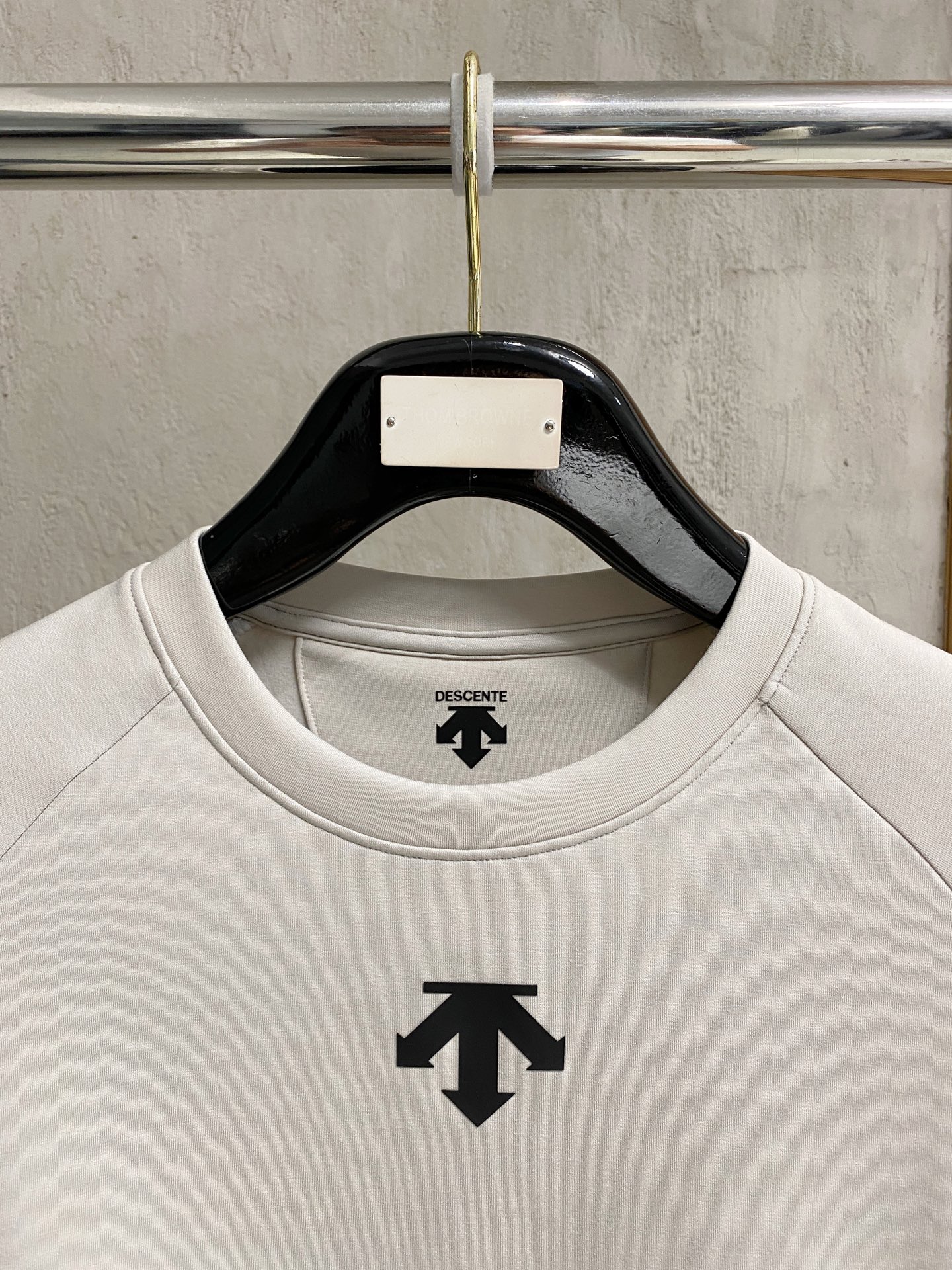 Descente Basic Clothing M-xl