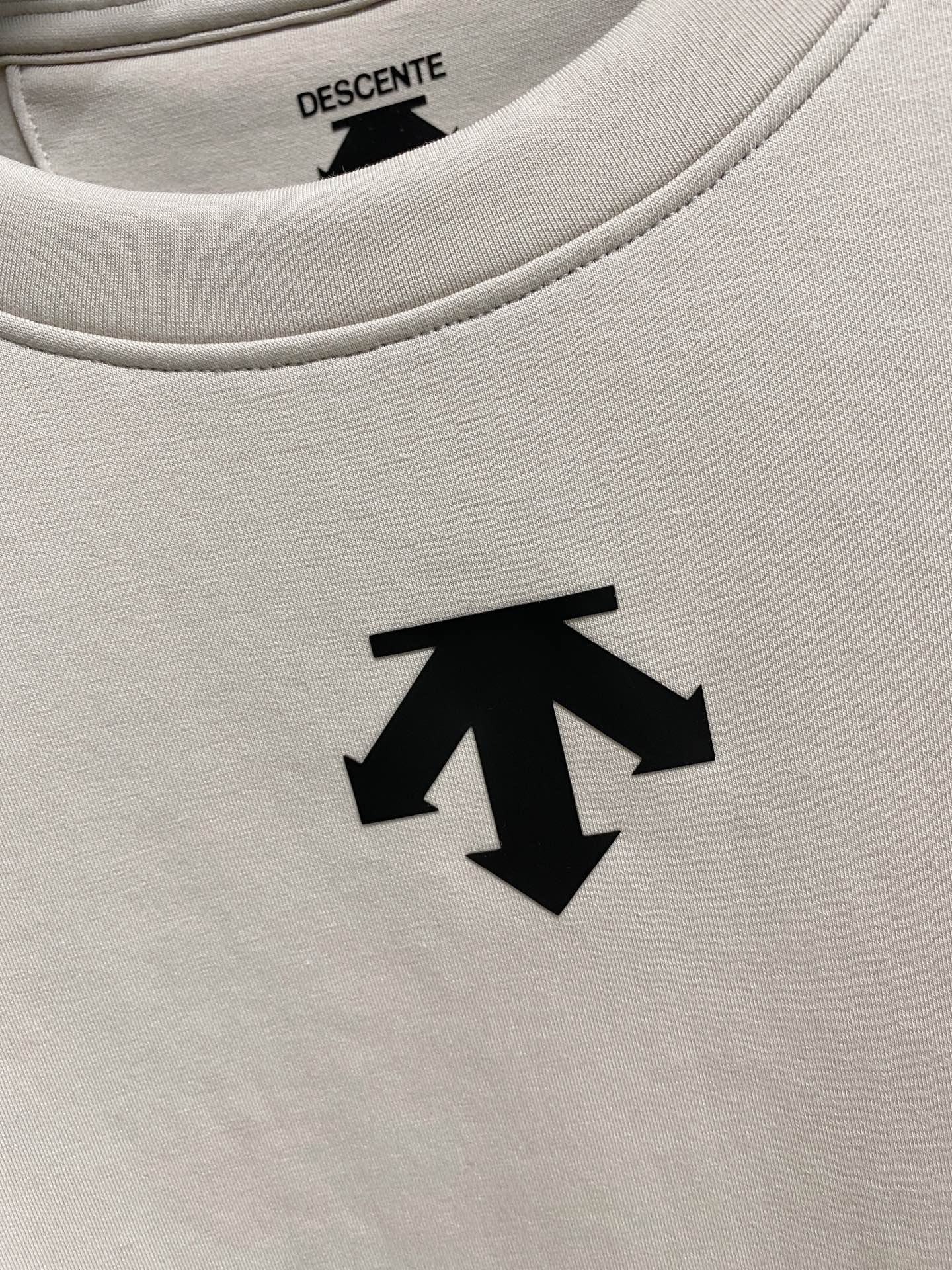 Descente Basic Clothing M-xl