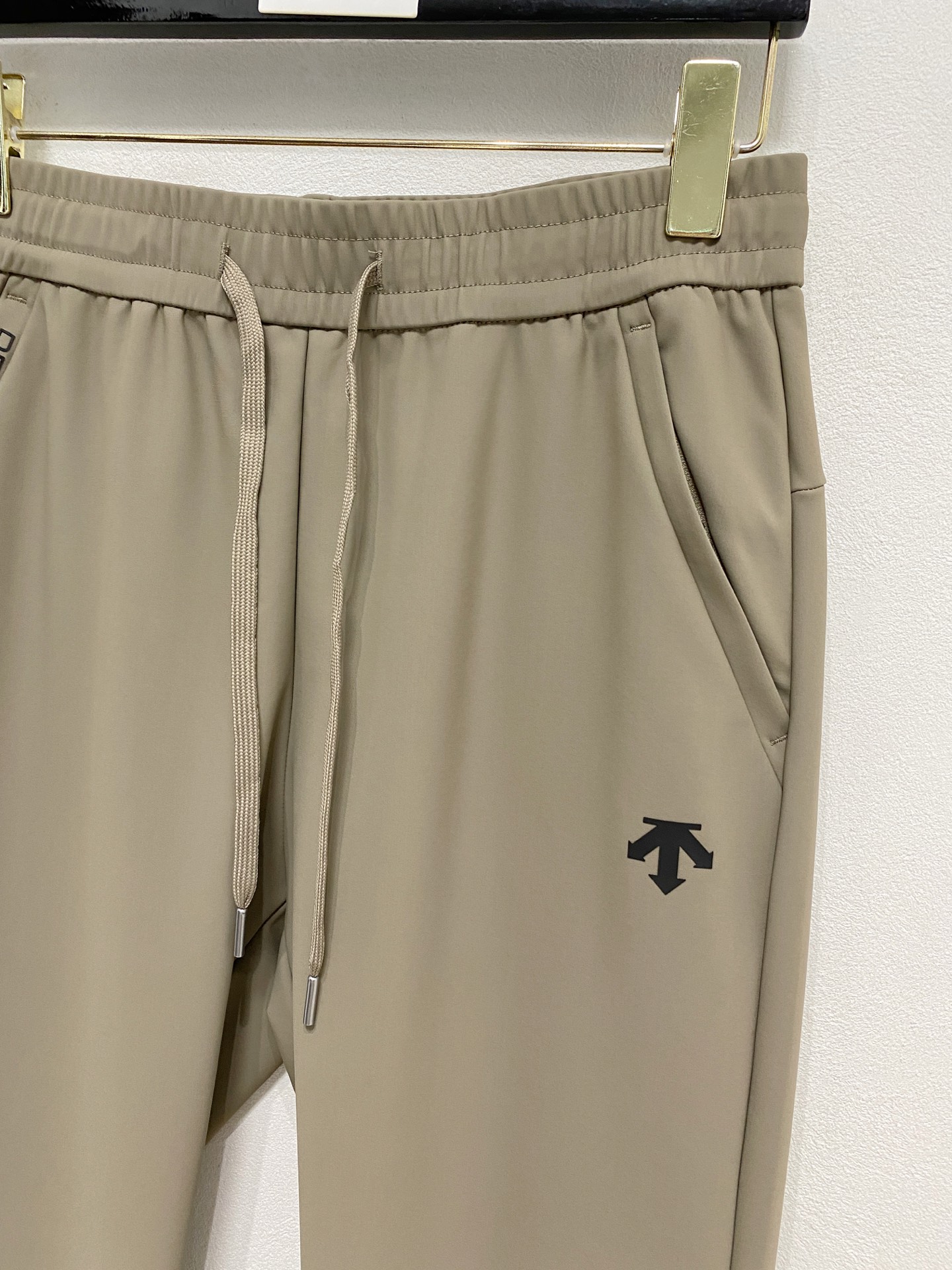 Descente Basic Clothing S-m-xl