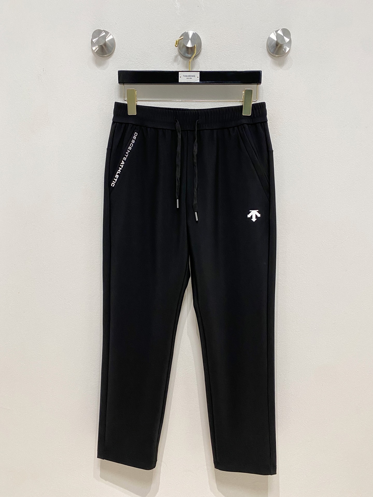 Descente Basic Clothing S-m-xl