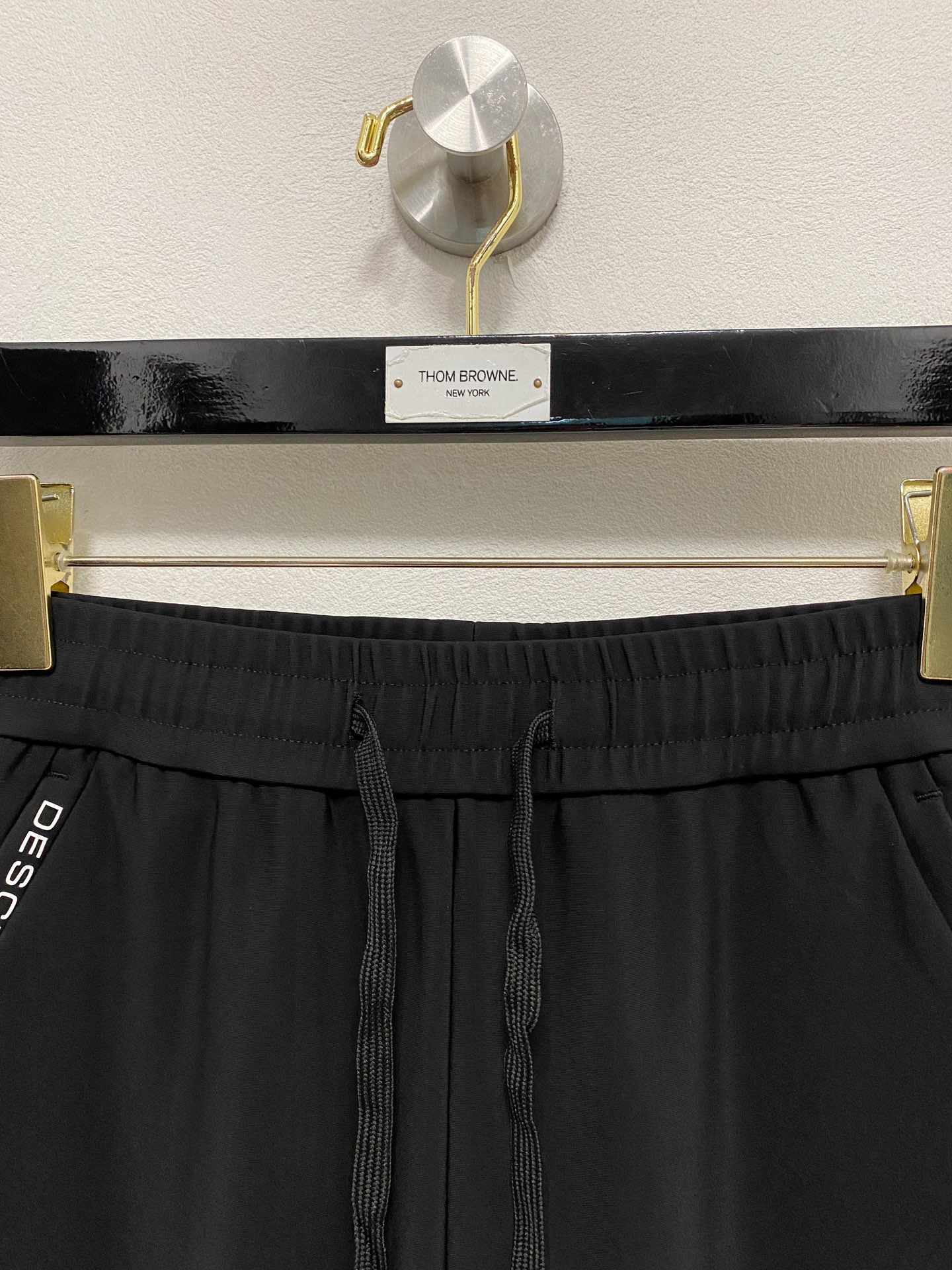 Descente Basic Clothing S-m-xl