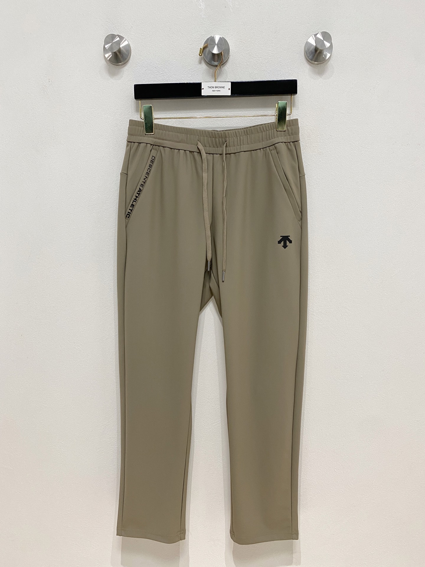 Descente Basic Clothing S-m-xl