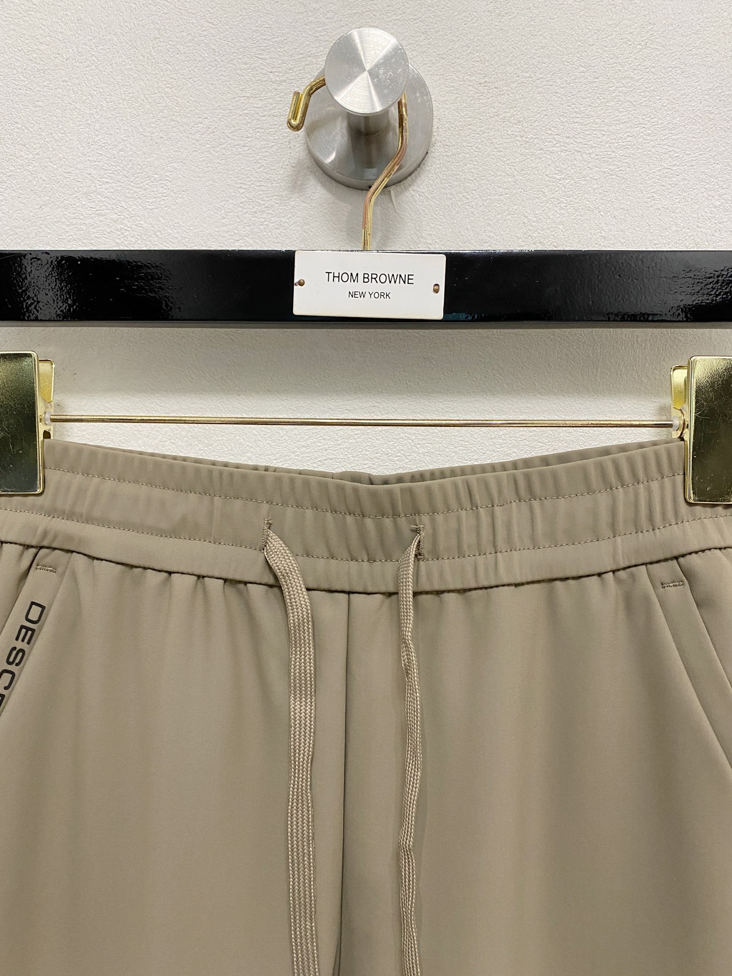 Descente Basic Clothing S-m-xl