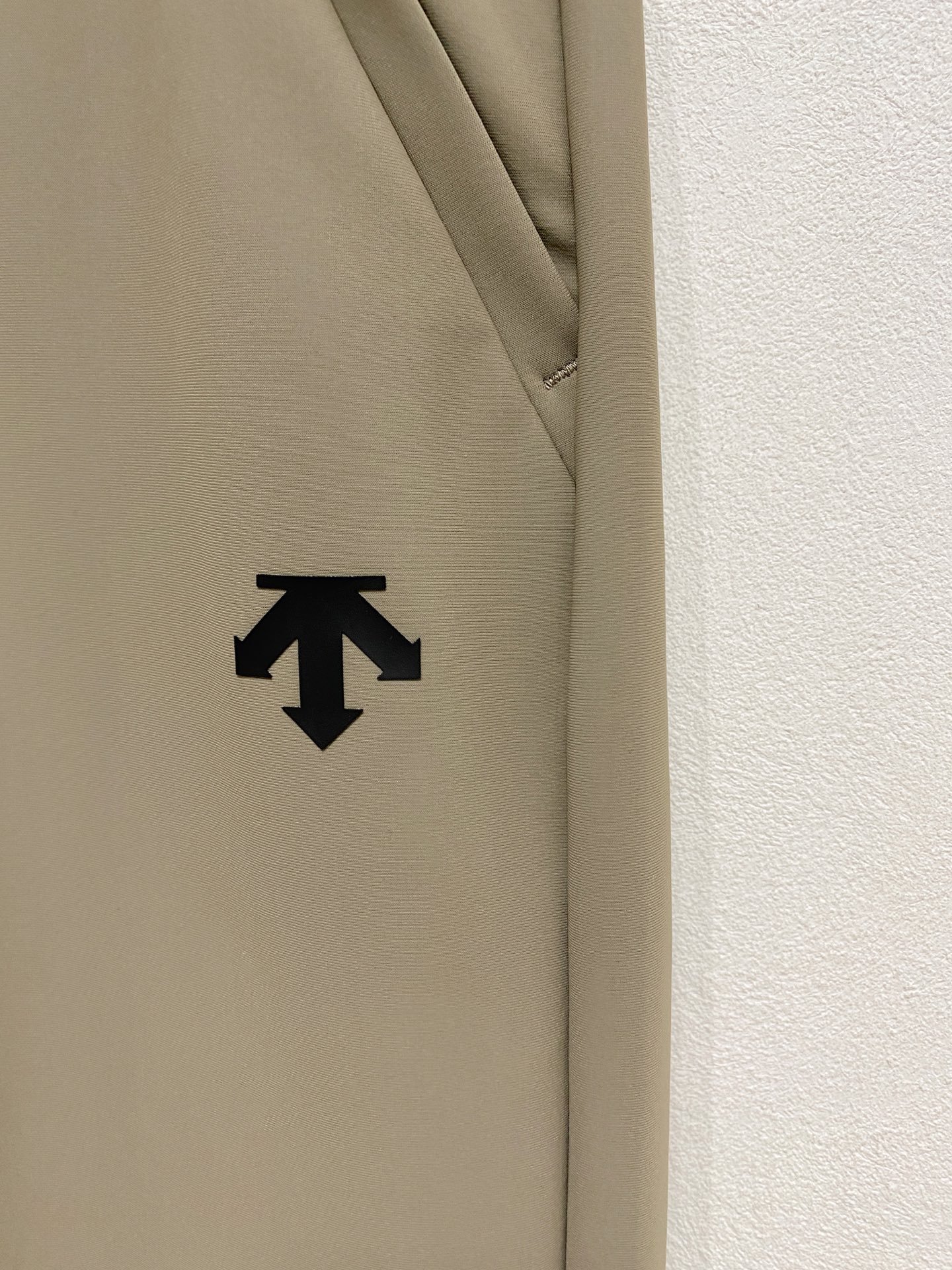 Descente Basic Clothing S-m-xl