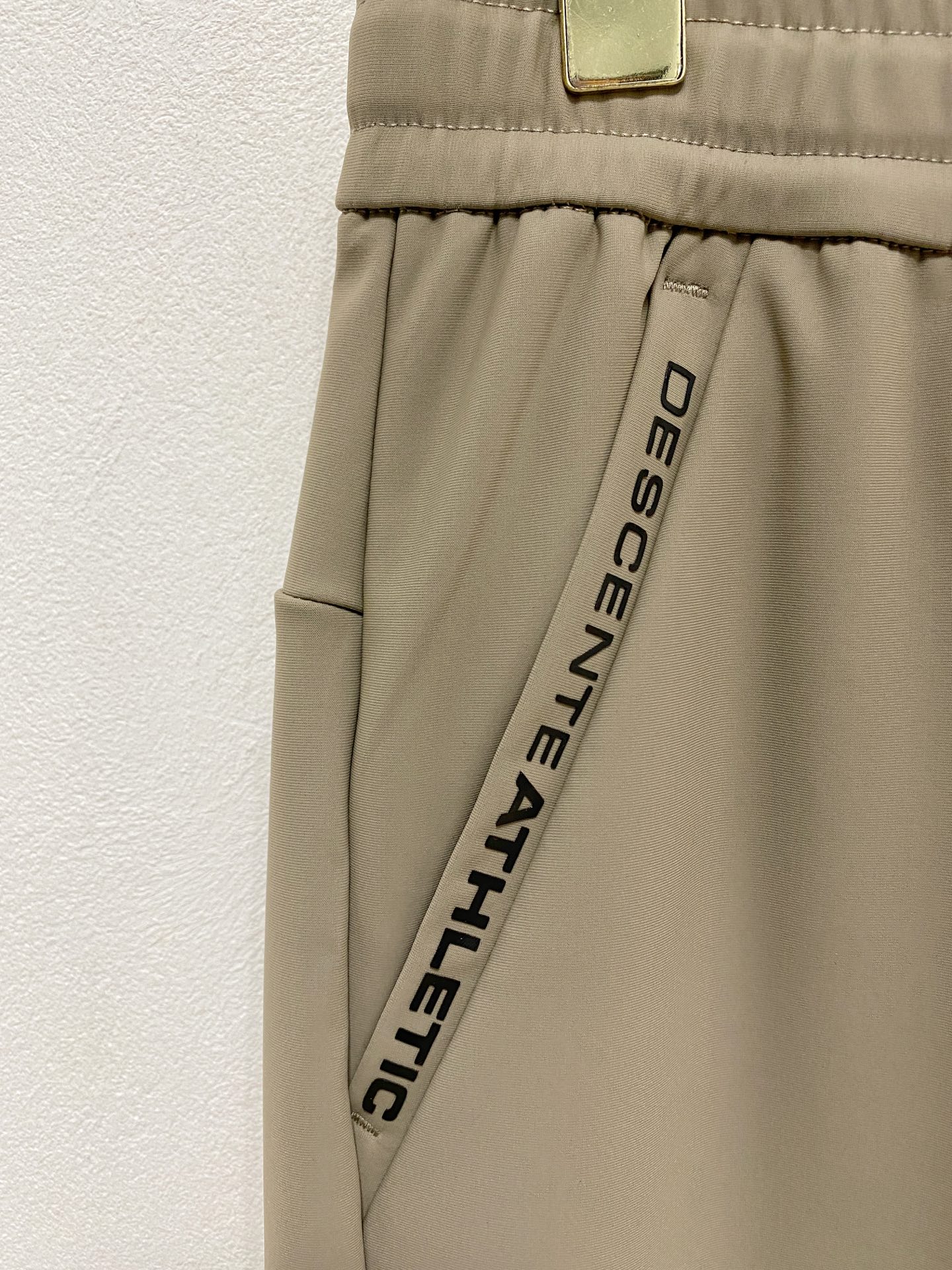 Descente Basic Clothing S-m-xl