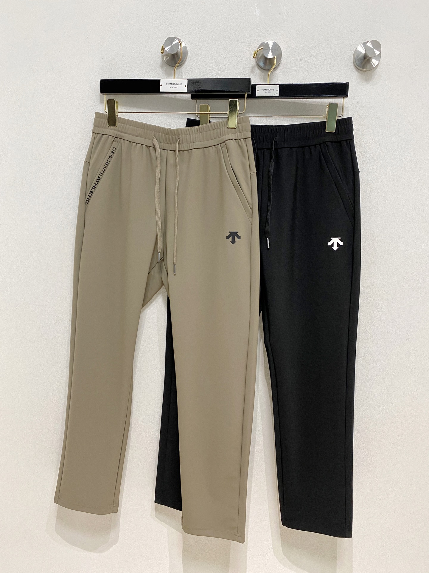 Descente Basic Clothing S-m-xl