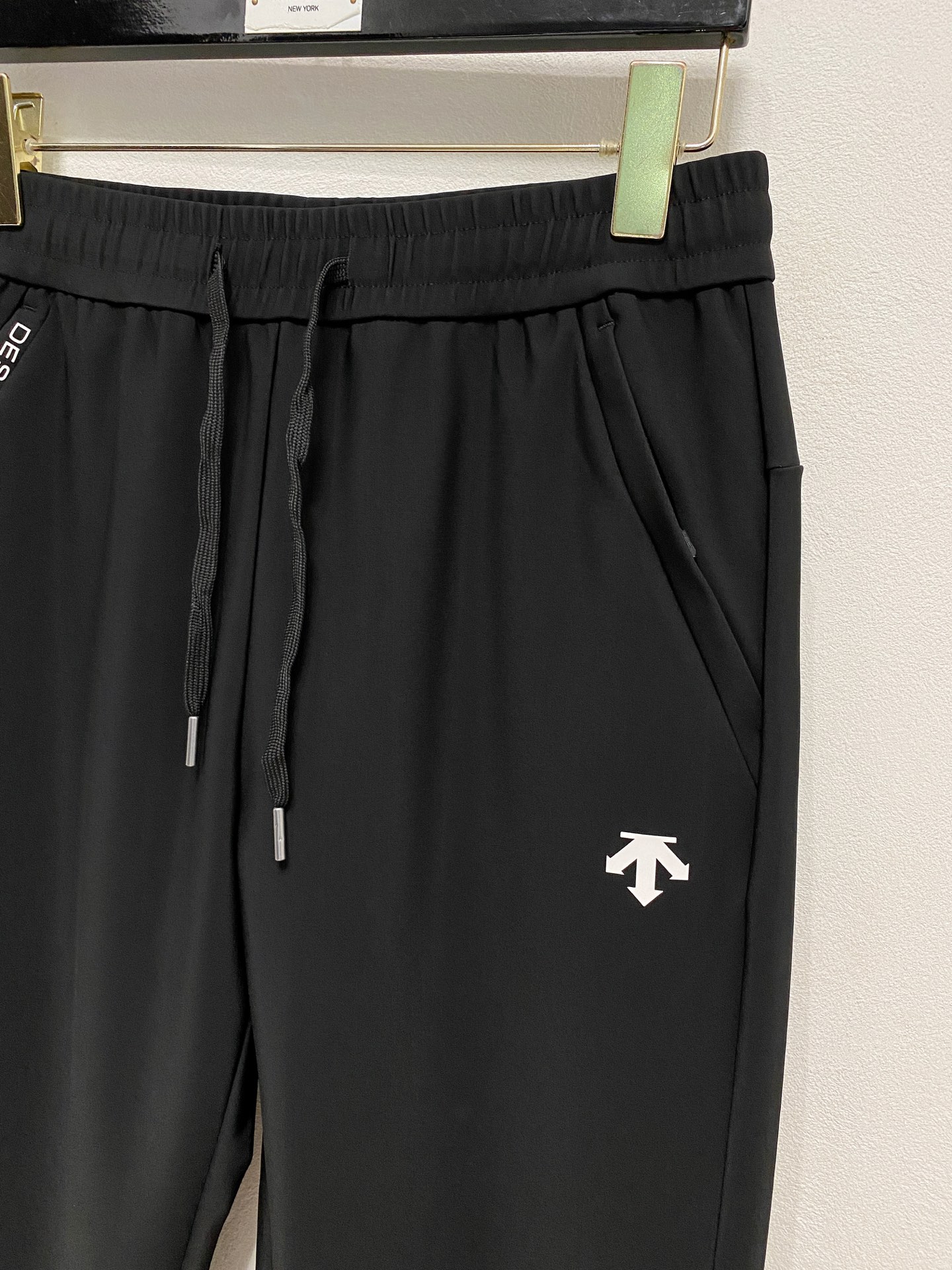 Descente Basic Clothing S-m-xl