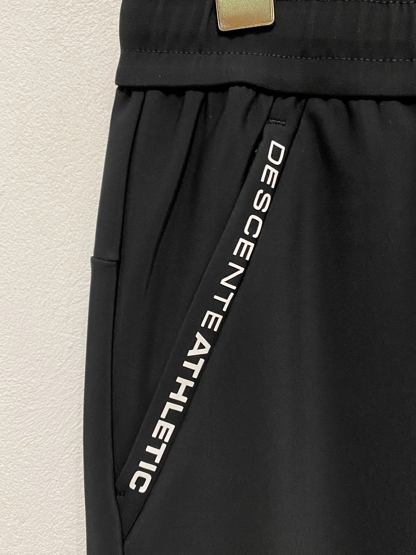 Descente Basic Clothing S-m-xl