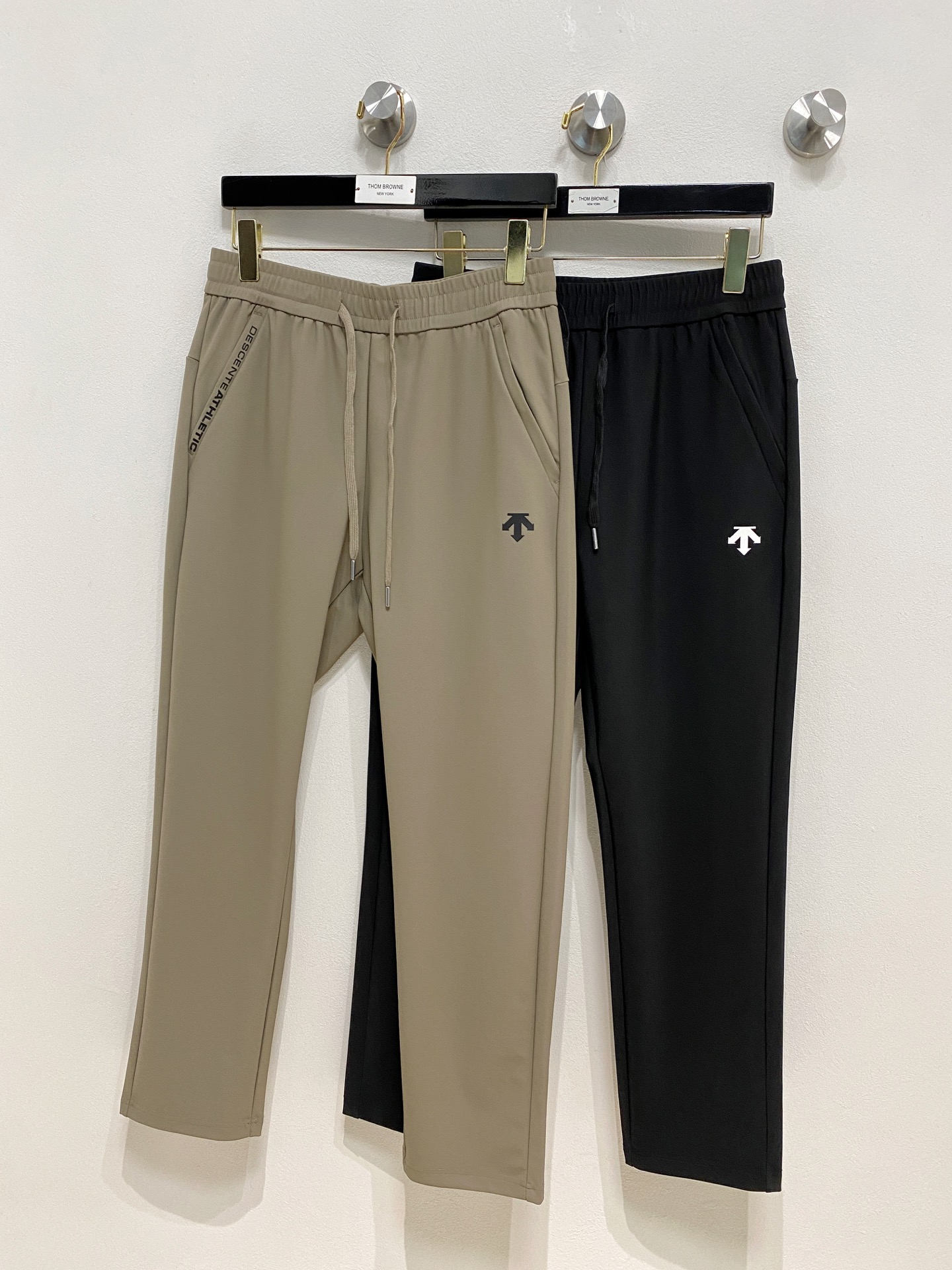 Descente Basic Clothing S-m-xl