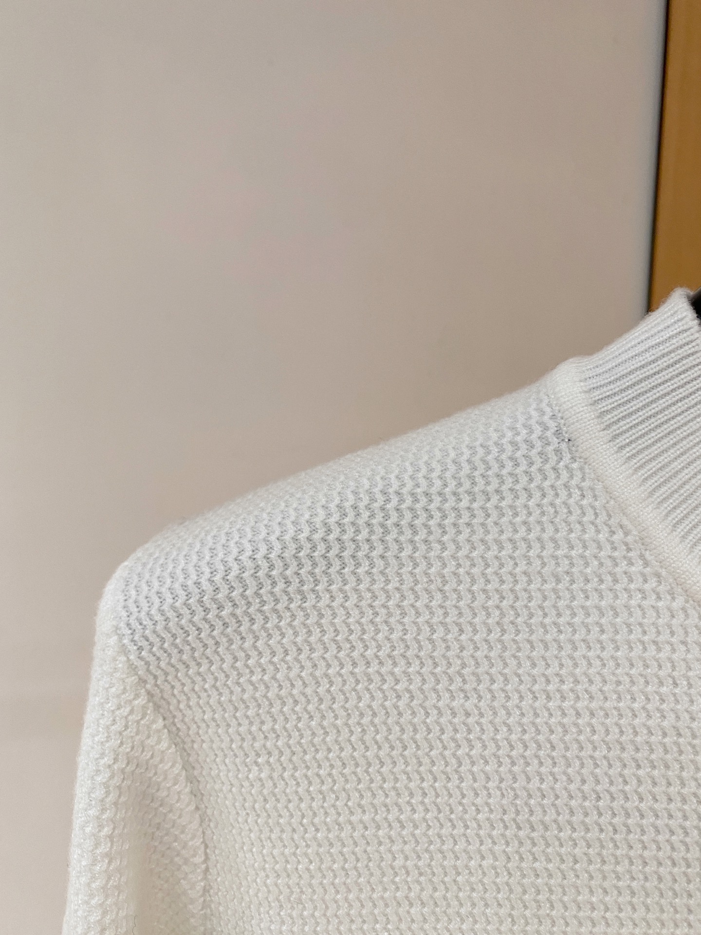 Armani Basic Clothing Wool M-xxl