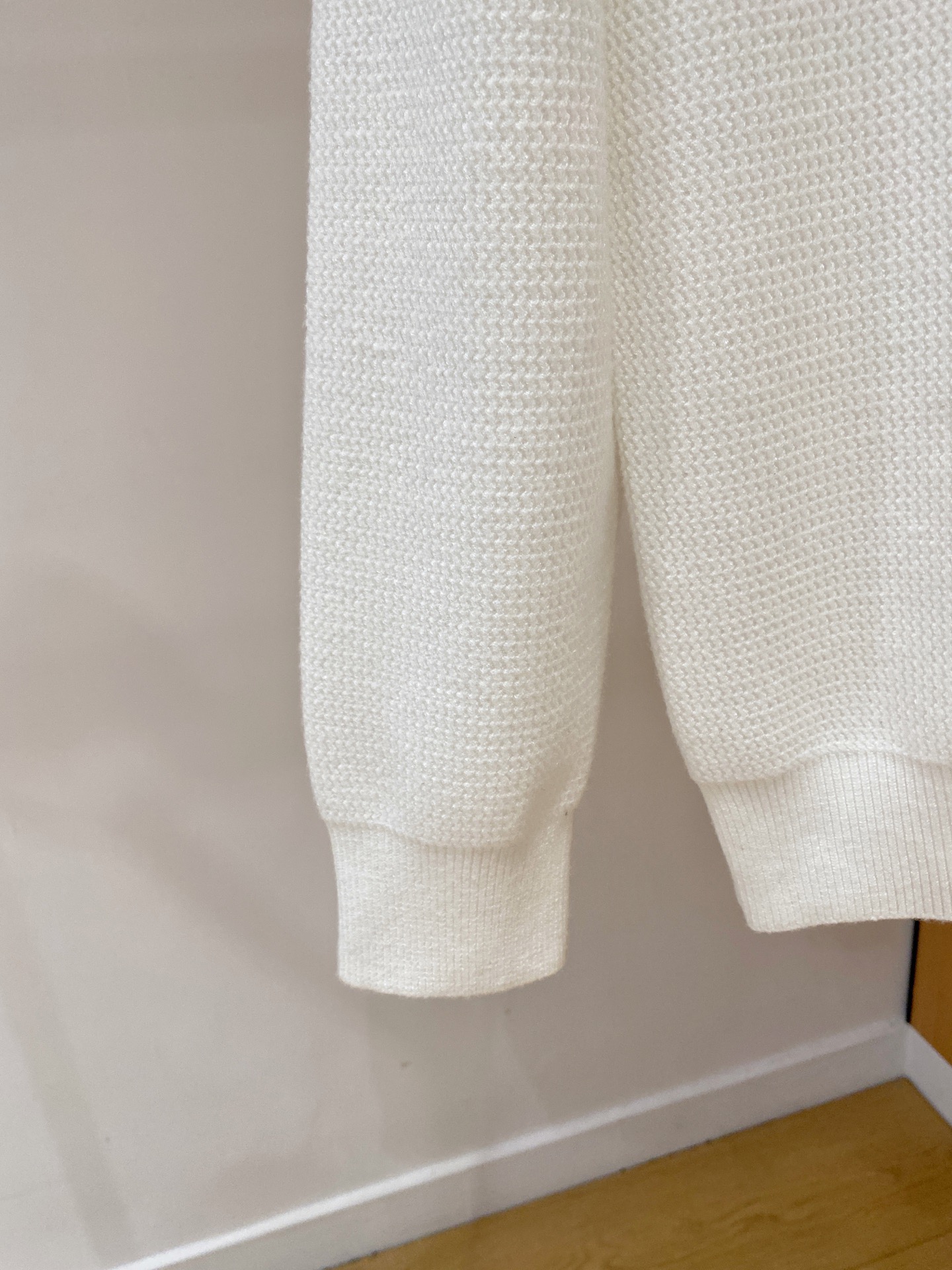 Armani Basic Clothing Wool M-xxl