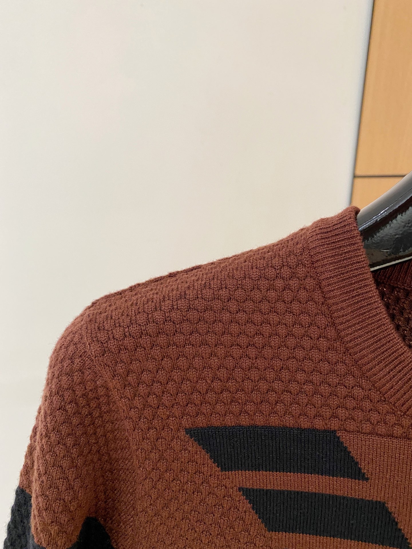 Armani Basic Clothing Wool M-xxl