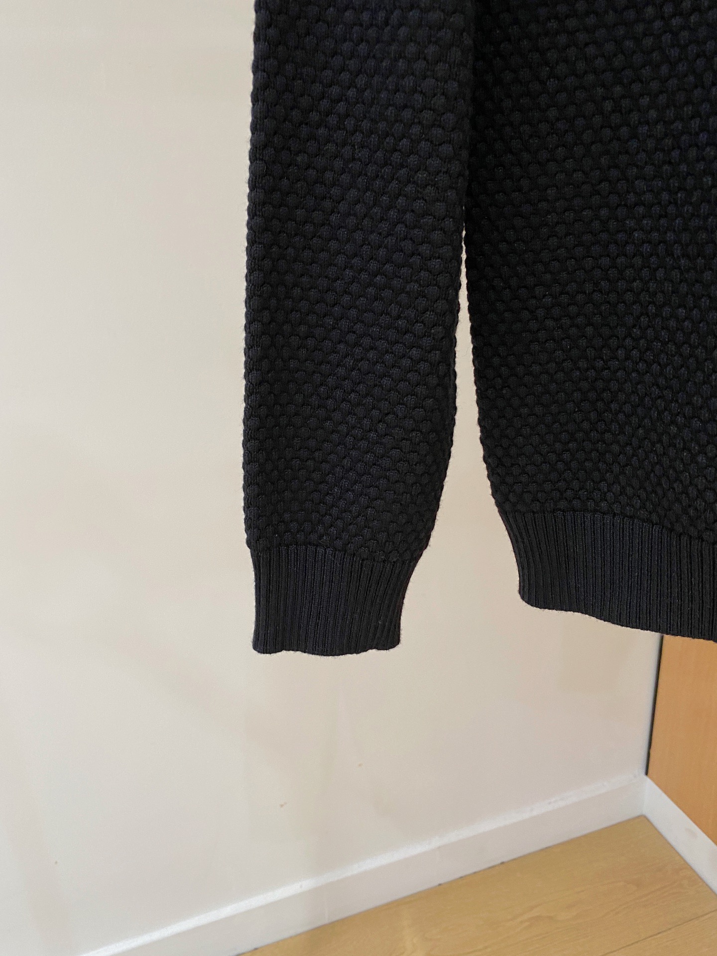 Armani Basic Clothing Wool M-xxl