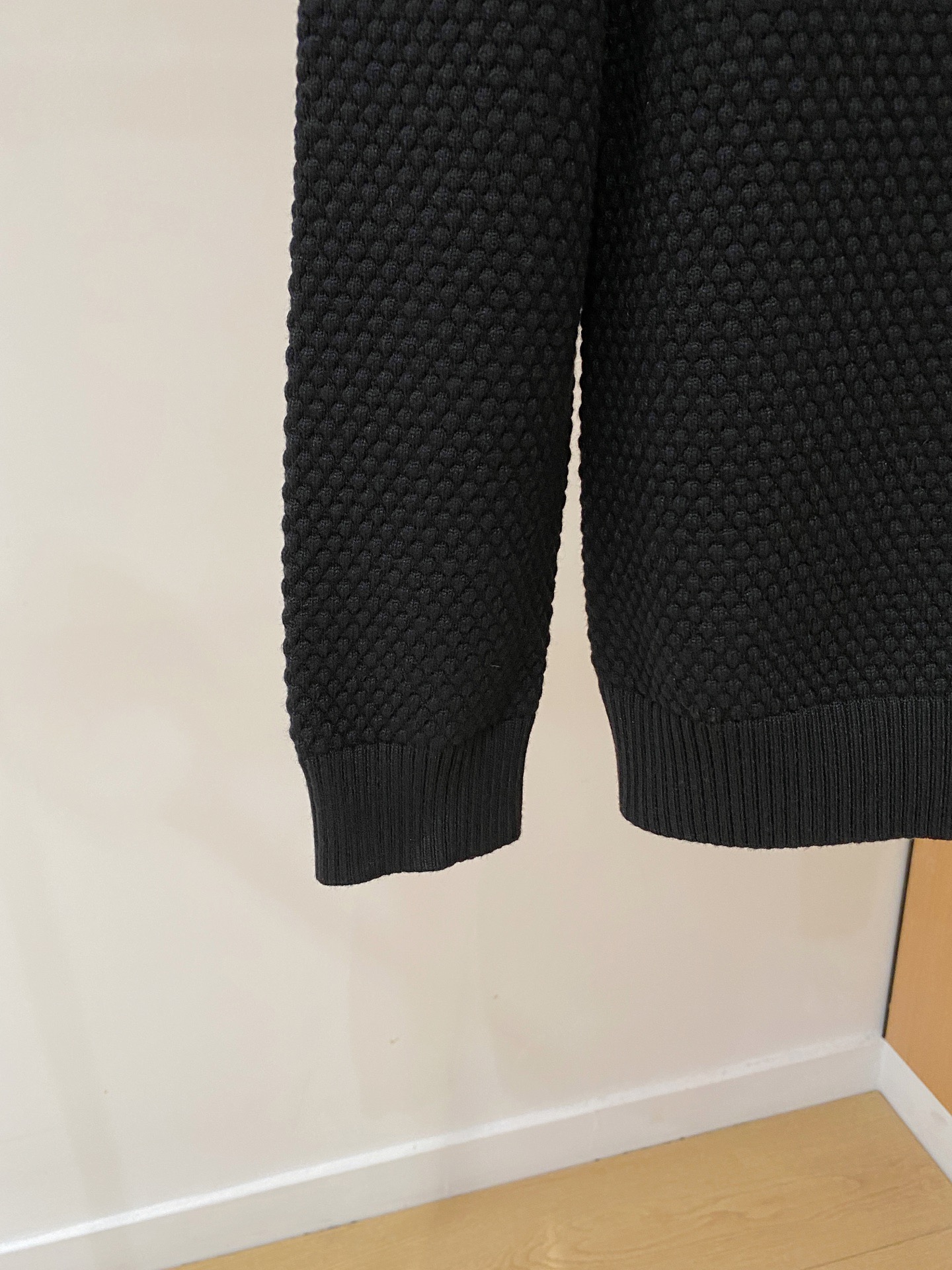 Armani Basic Clothing Wool M-xxl