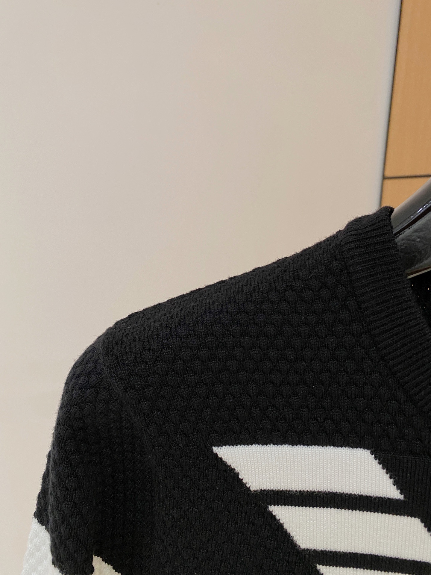 Armani Basic Clothing Wool M-xxl