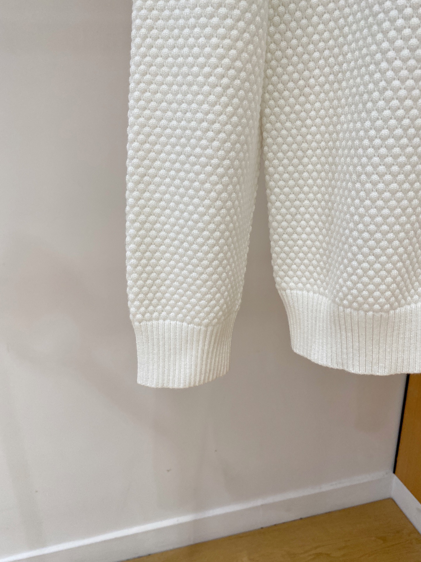 Armani Basic Clothing Wool M-xxl