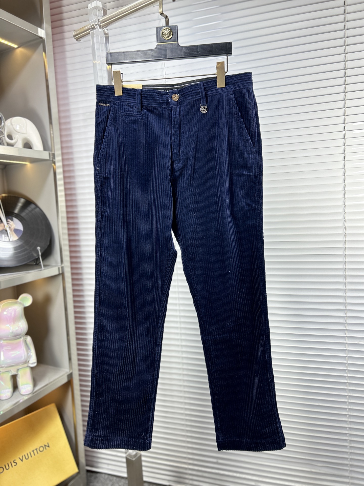 Burberry Basic Clothing S-m