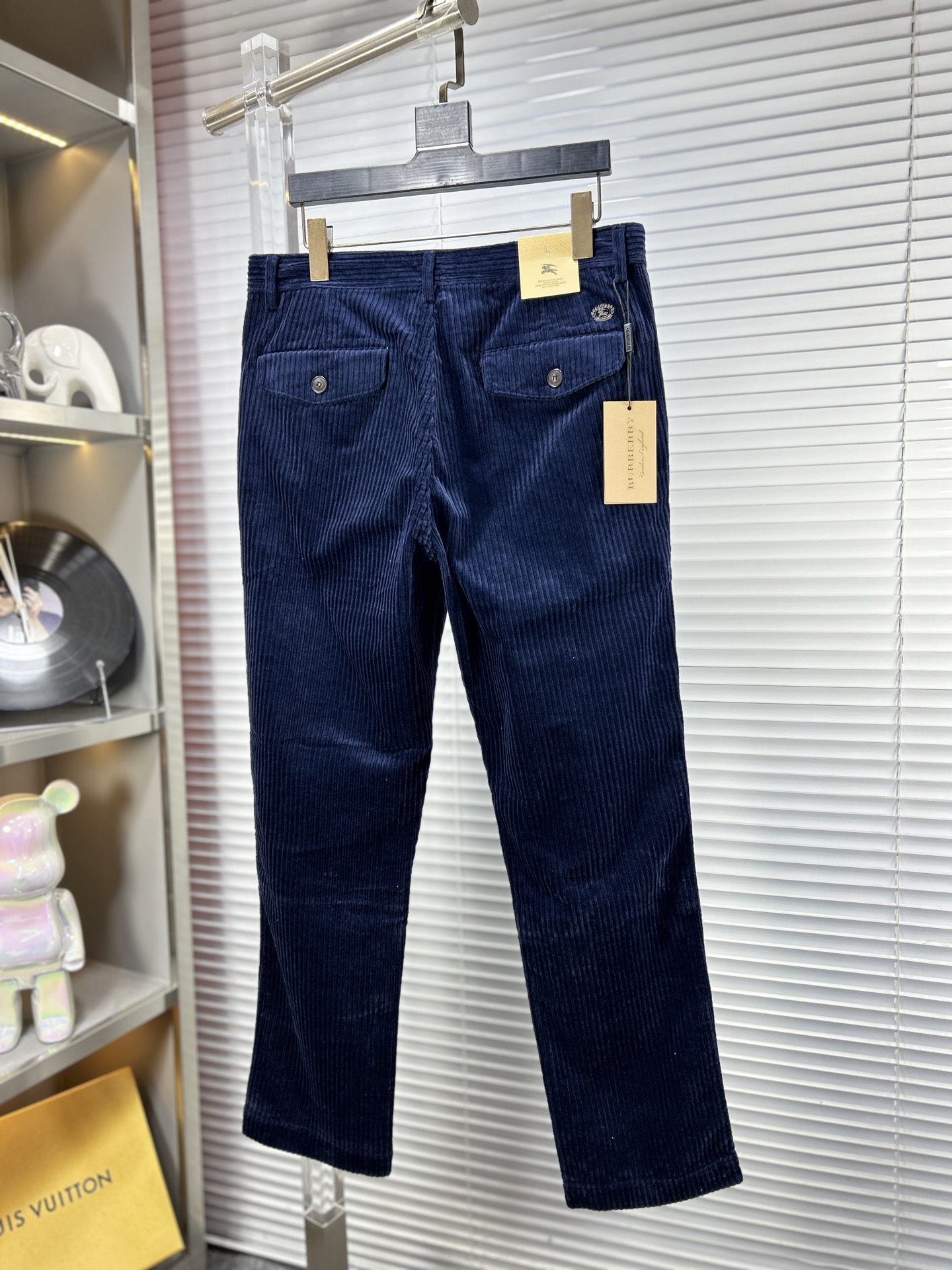 Burberry Basic Clothing S-m