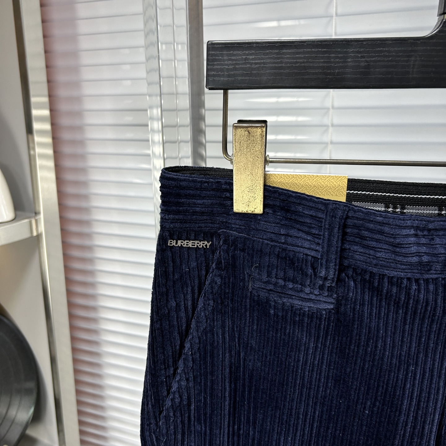 Burberry Basic Clothing S-m