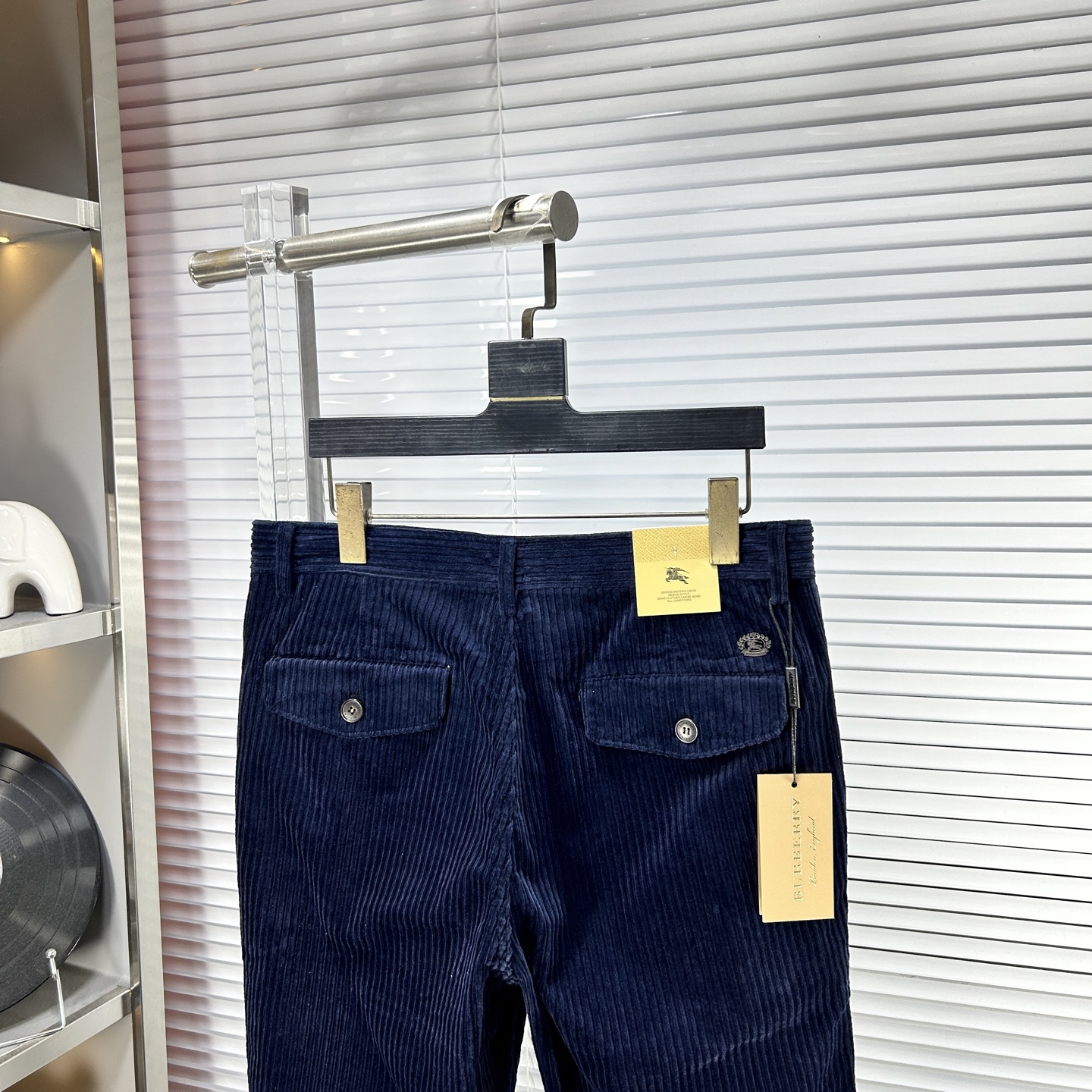 Burberry Basic Clothing S-m