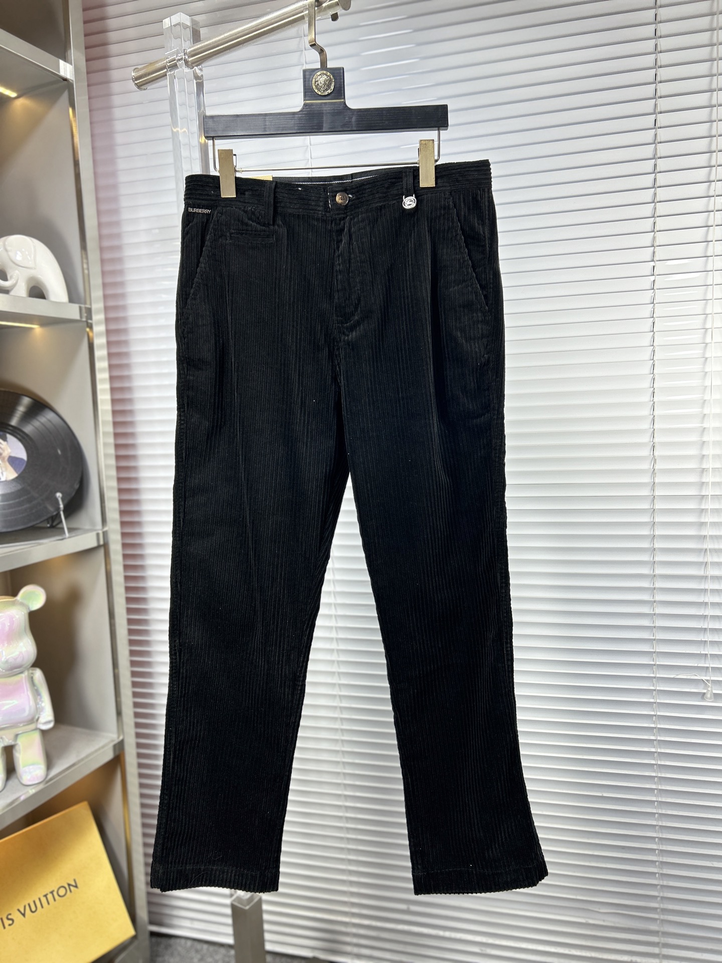 Burberry Basic Clothing S-m