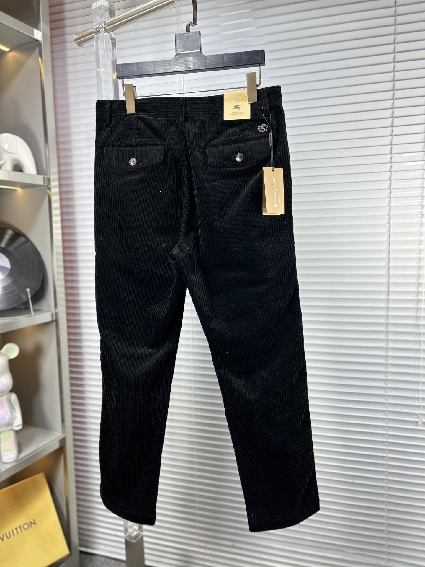 Burberry Basic Clothing S-m