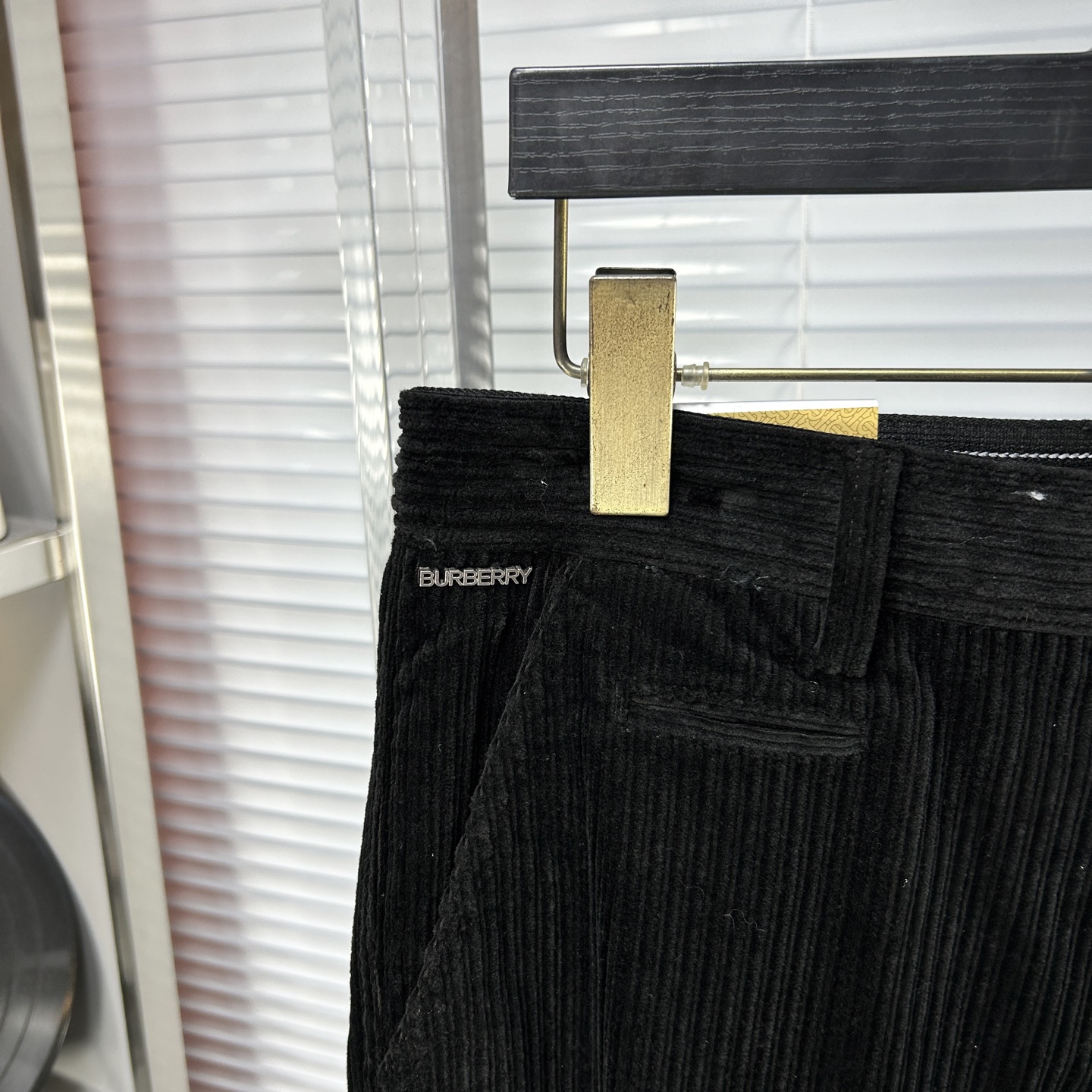 Burberry Basic Clothing S-m