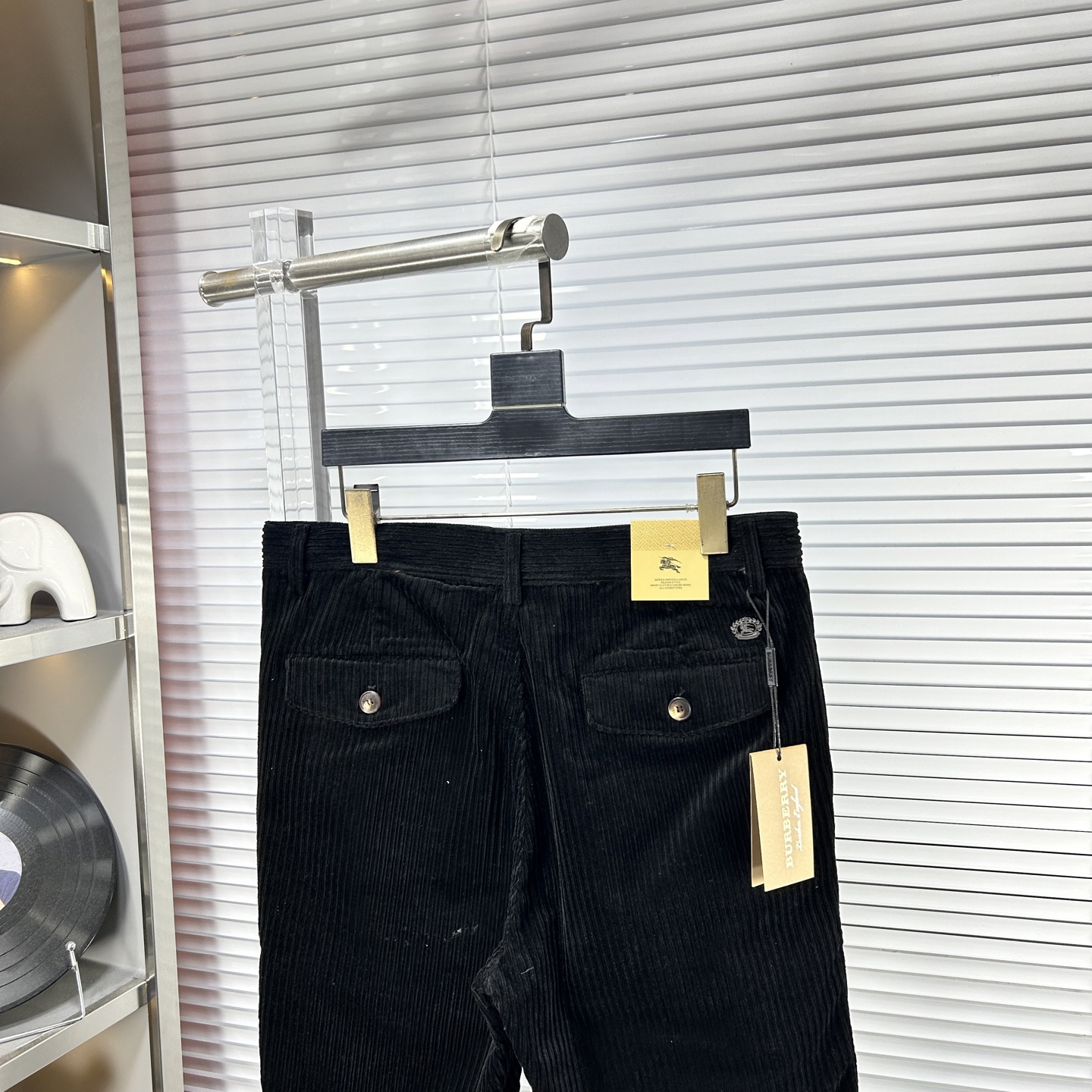 Burberry Basic Clothing S-m