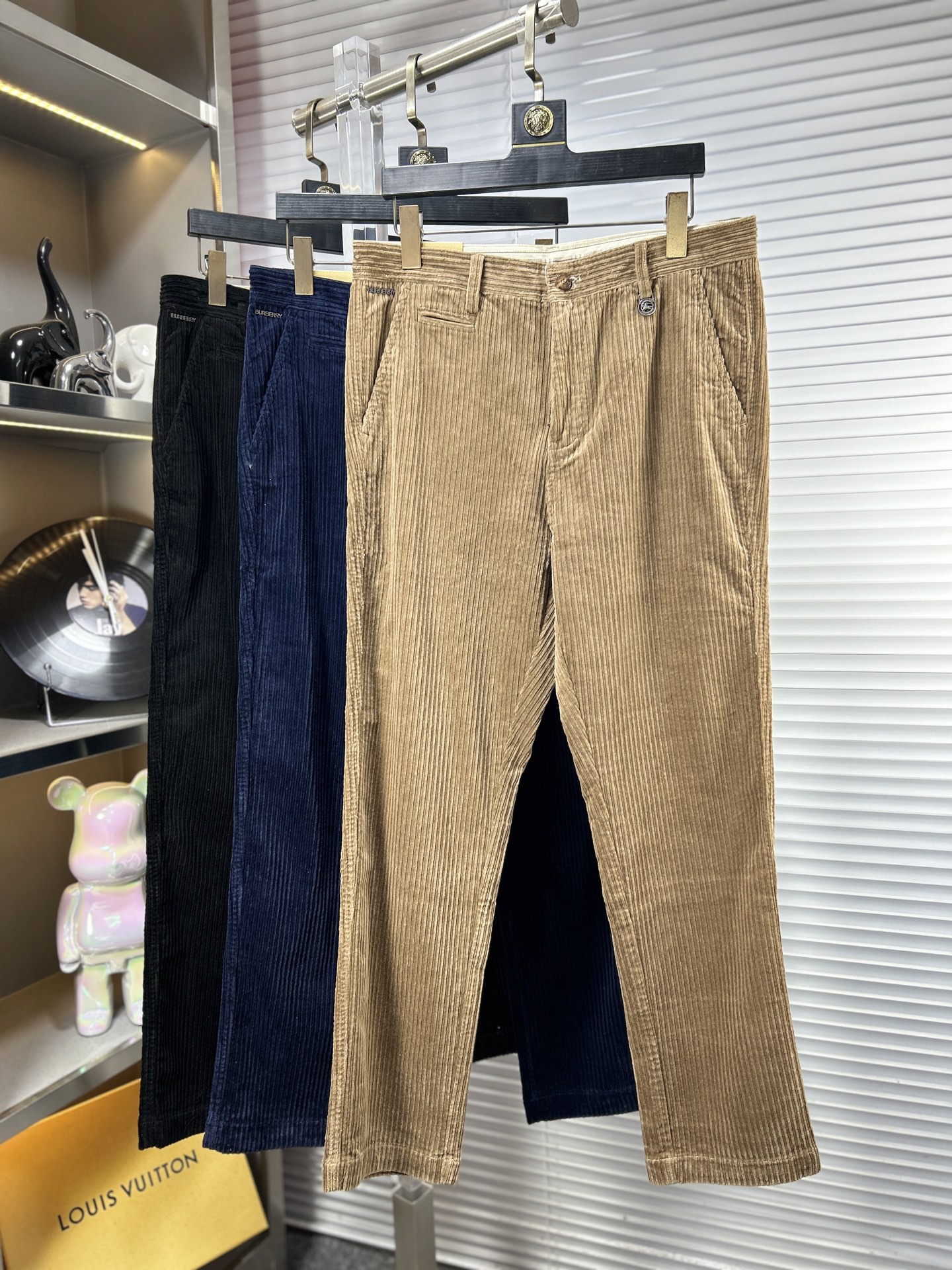 Burberry Basic Clothing S-m