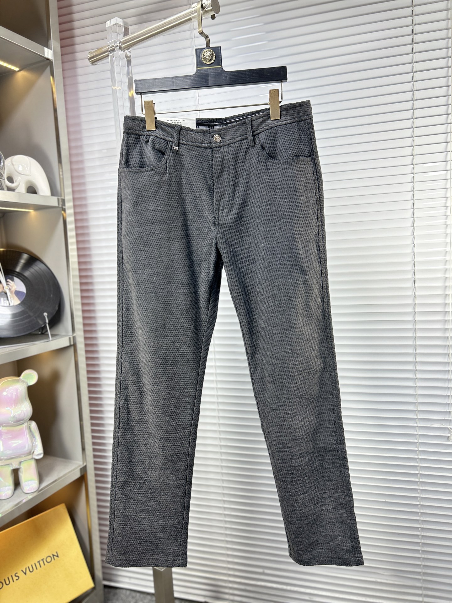 Burberry Basic Clothing S-m