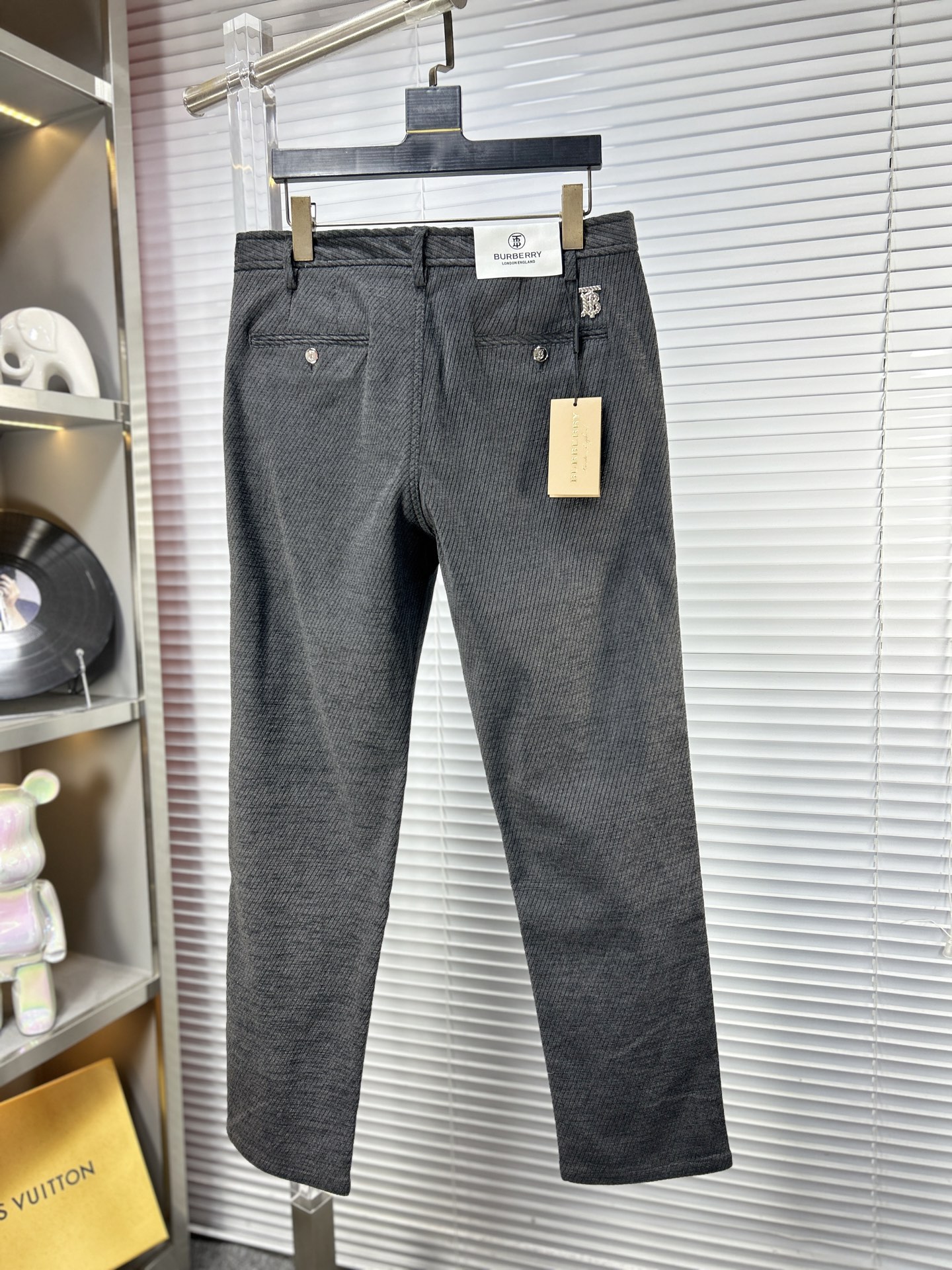 Burberry Basic Clothing S-m