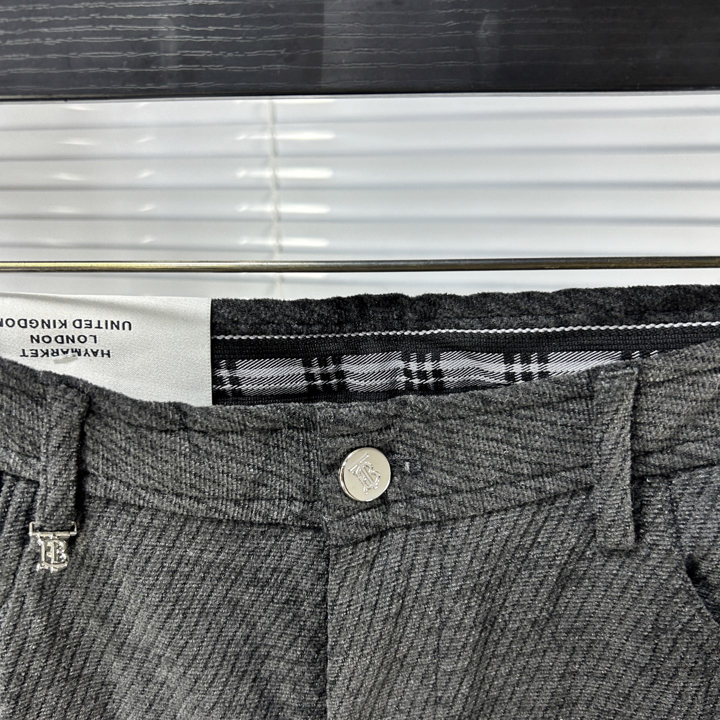 Burberry Basic Clothing S-m