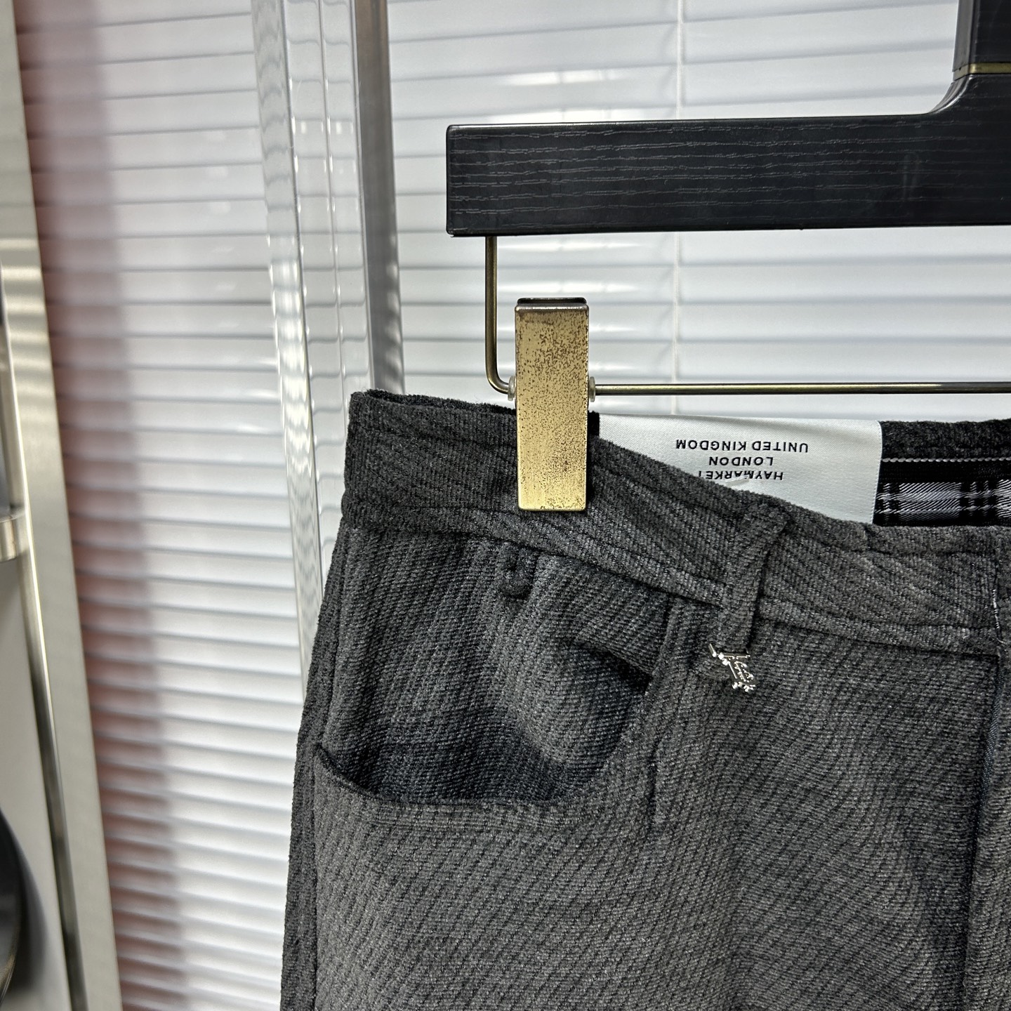 Burberry Basic Clothing S-m