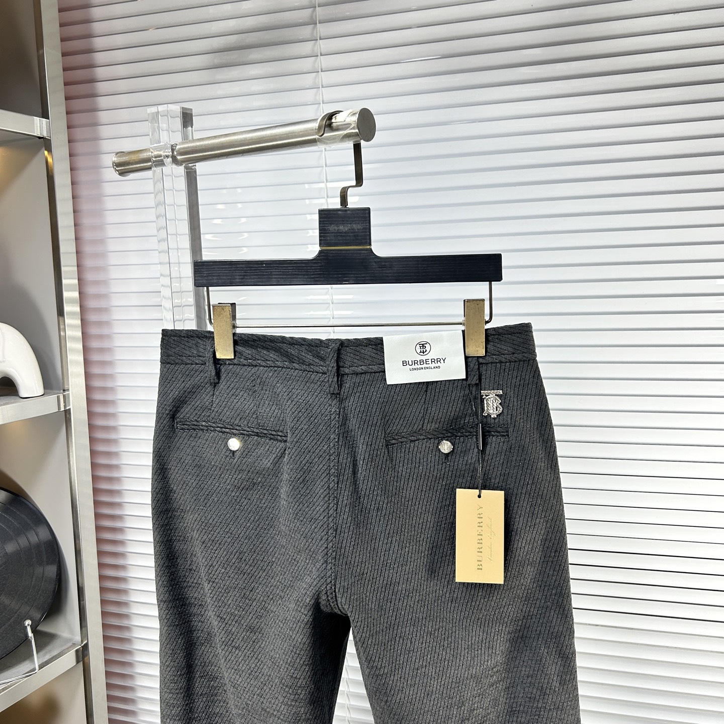 Burberry Basic Clothing S-m