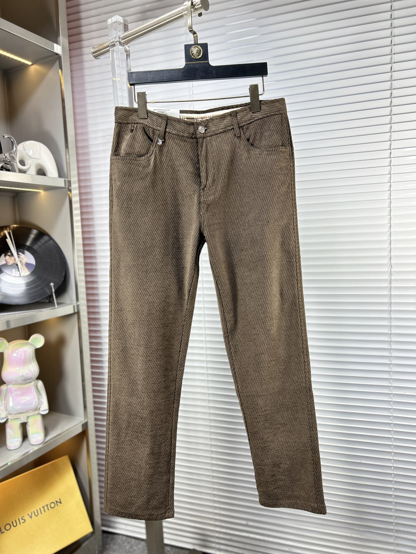 Burberry Basic Clothing S-m