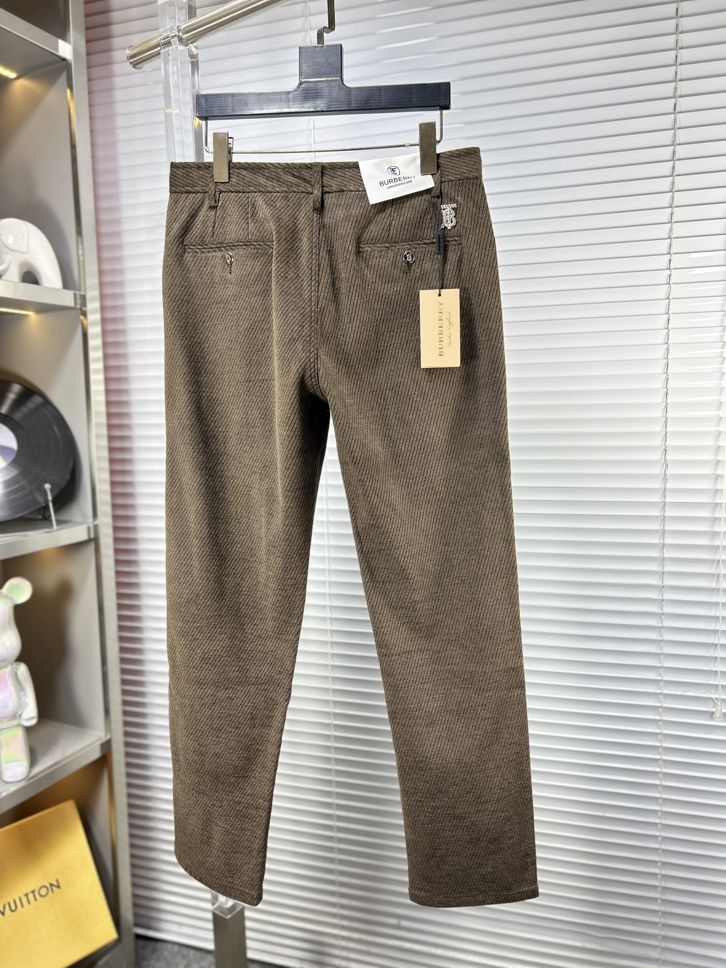 Burberry Basic Clothing S-m