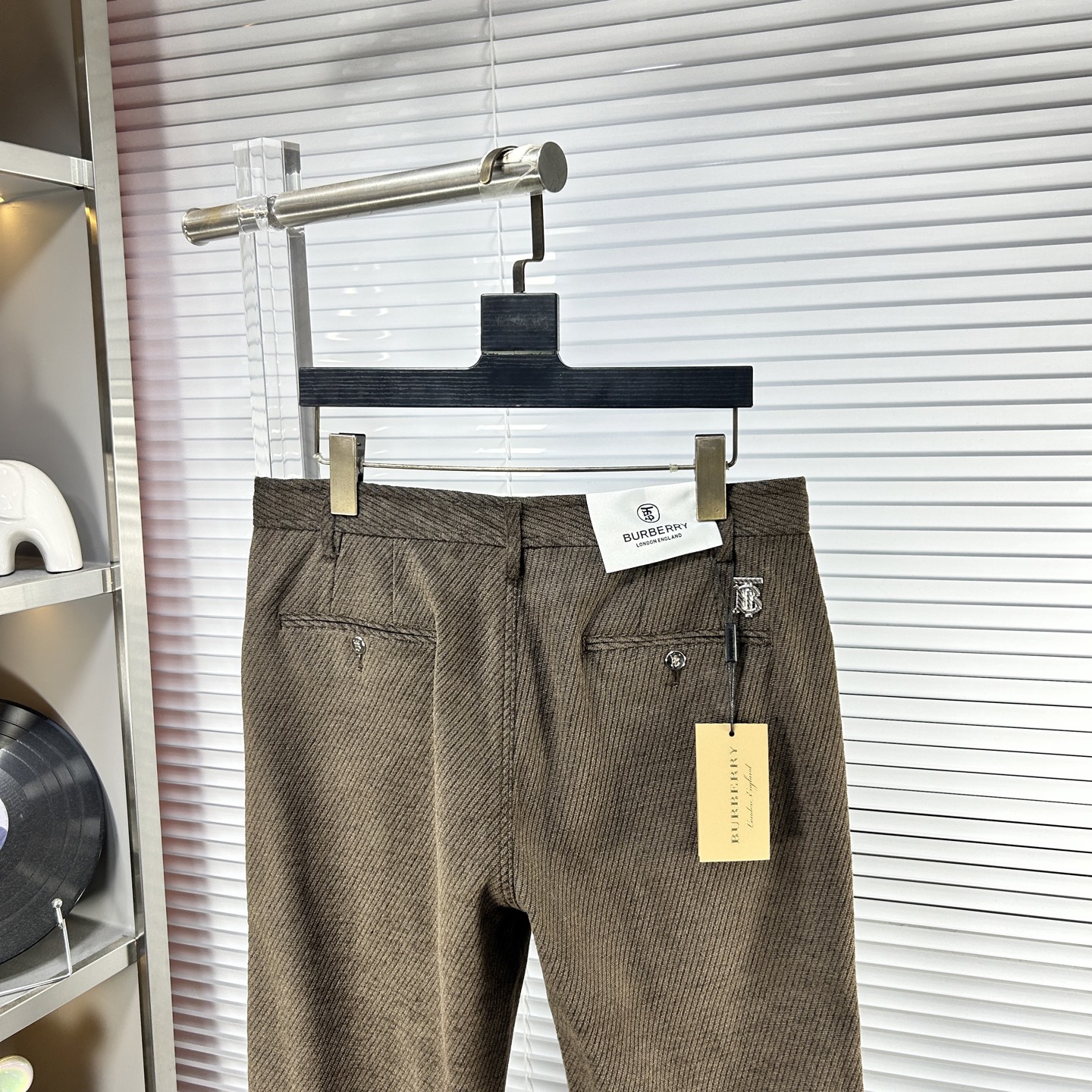 Burberry Basic Clothing S-m