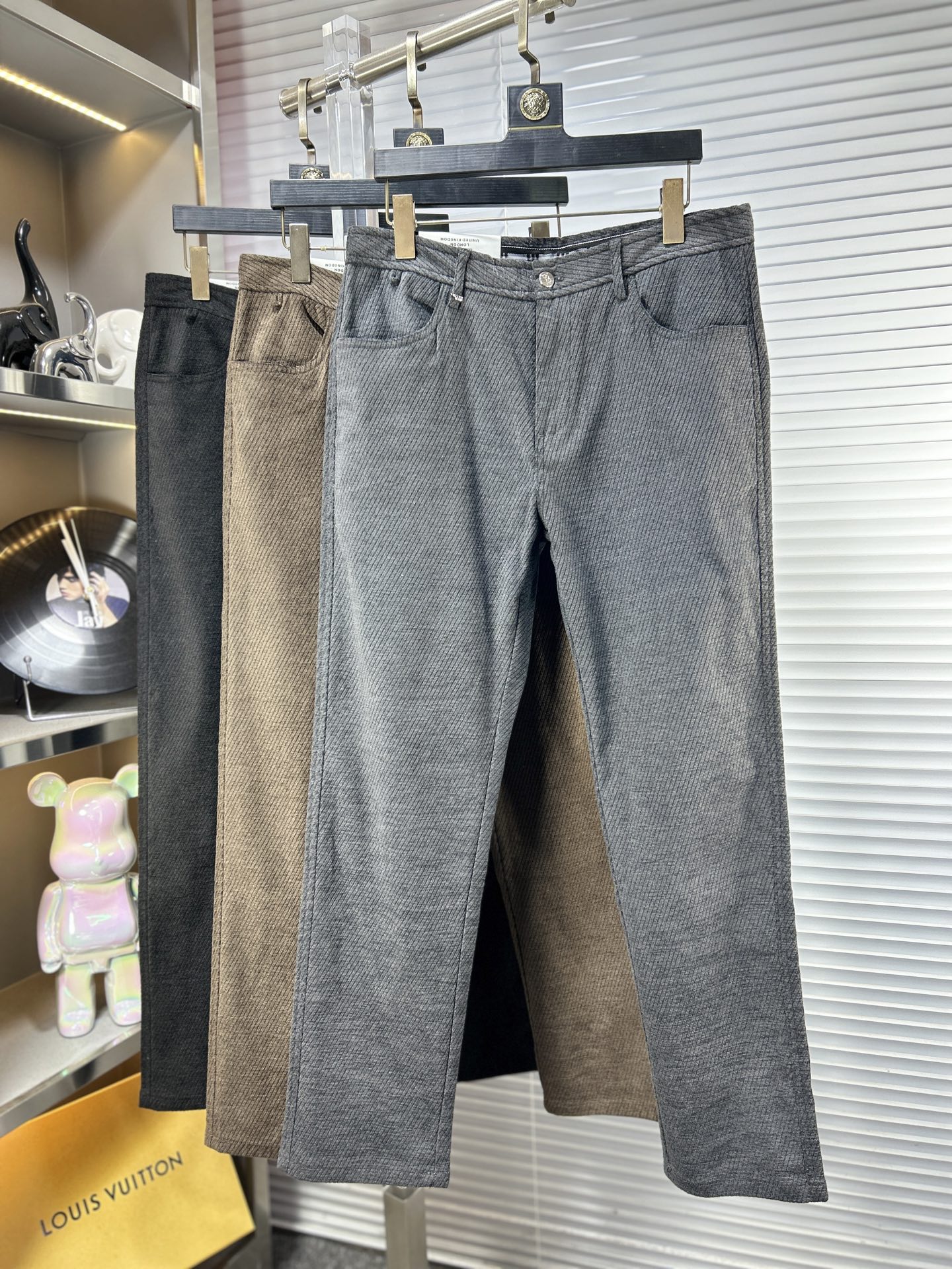 Burberry Basic Clothing S-m