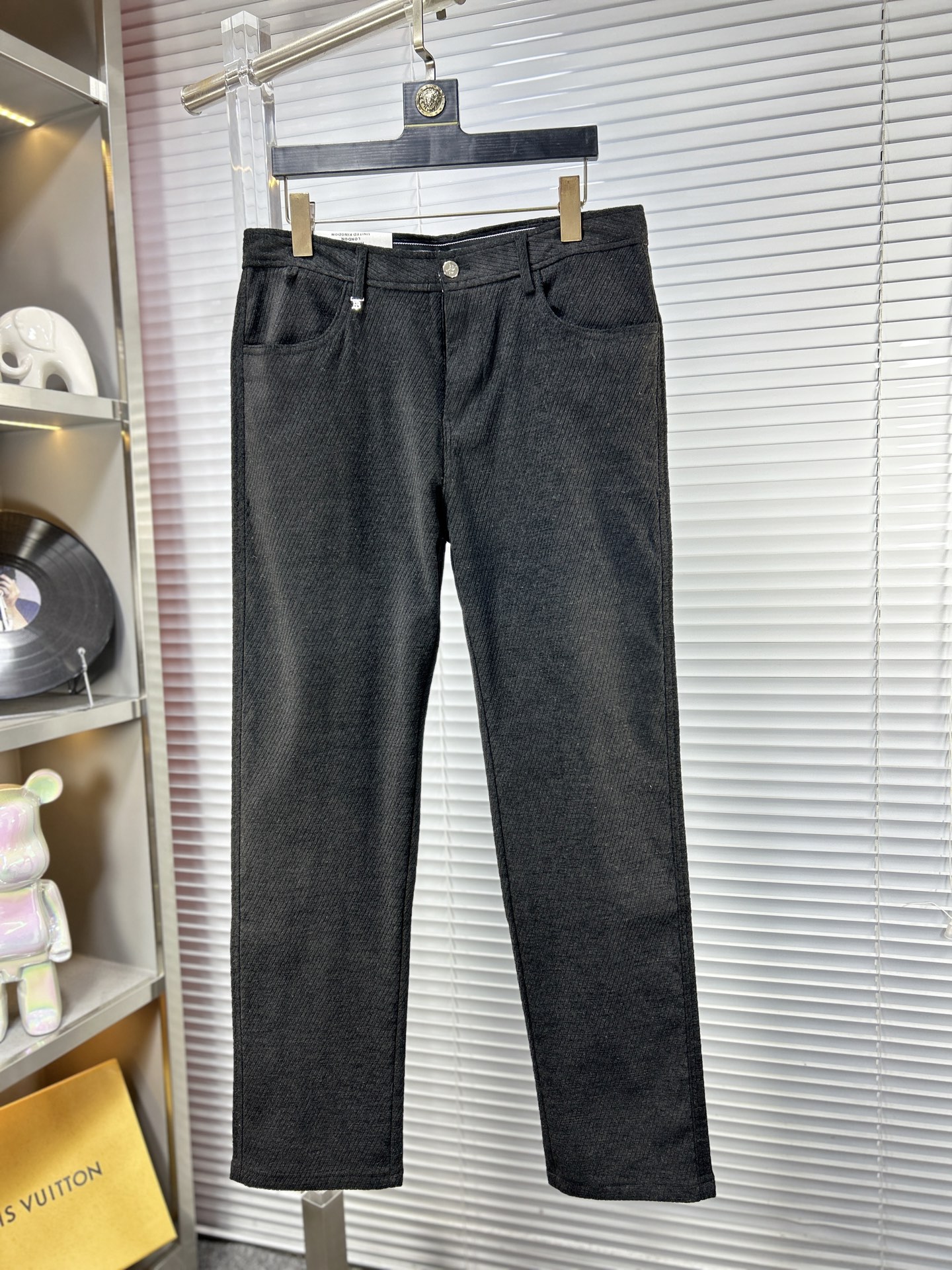 Burberry Basic Clothing S-m