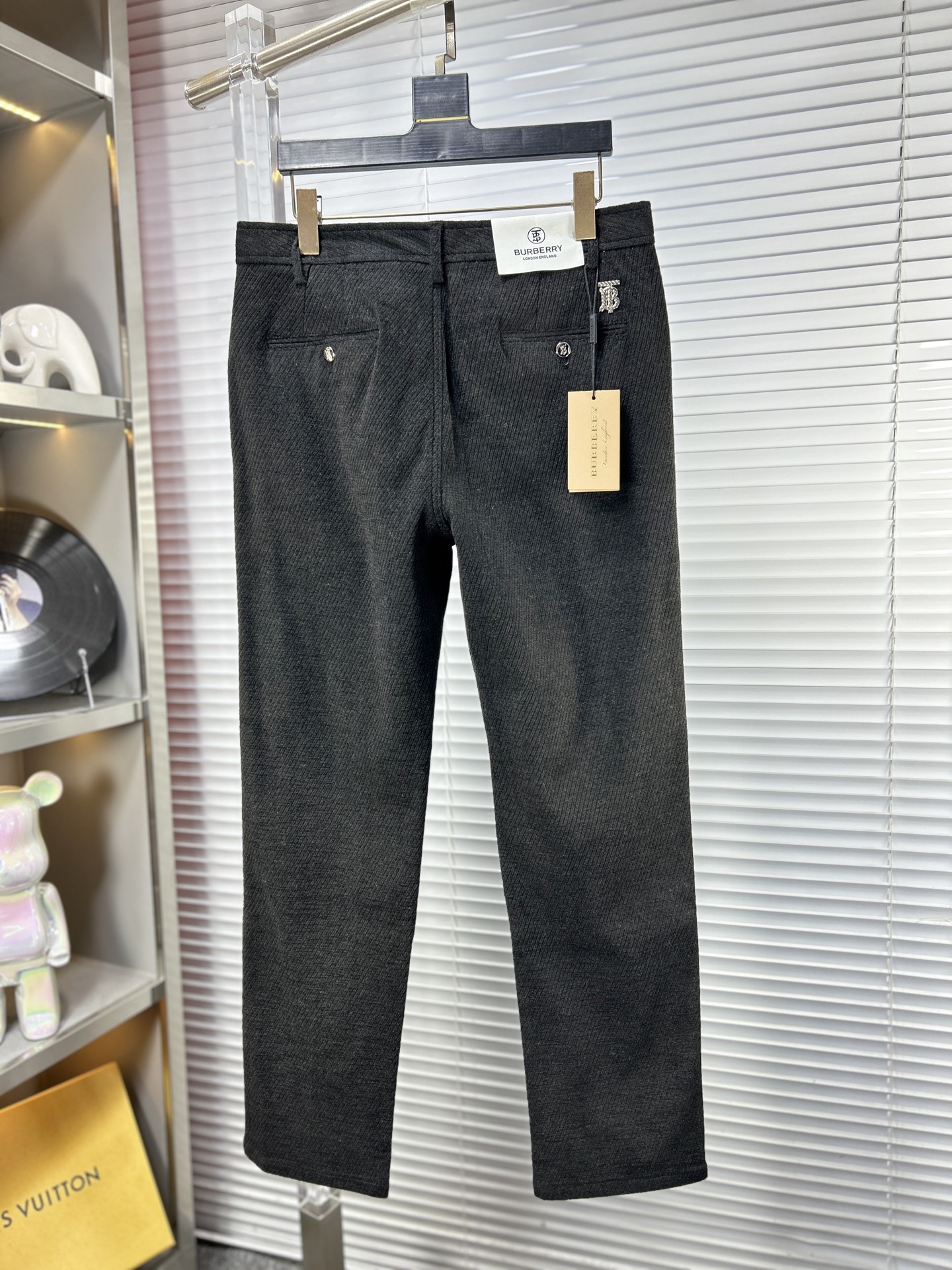 Burberry Basic Clothing S-m