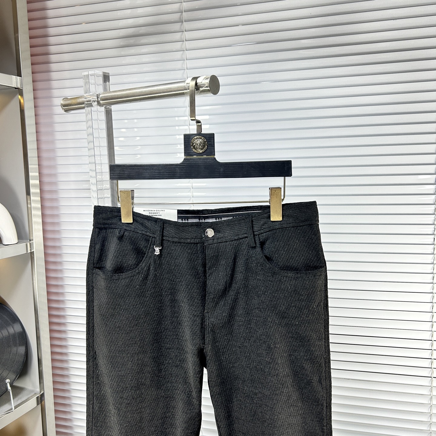 Burberry Basic Clothing S-m