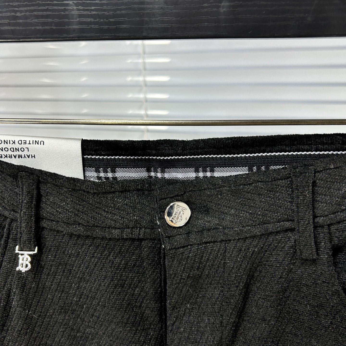 Burberry Basic Clothing S-m