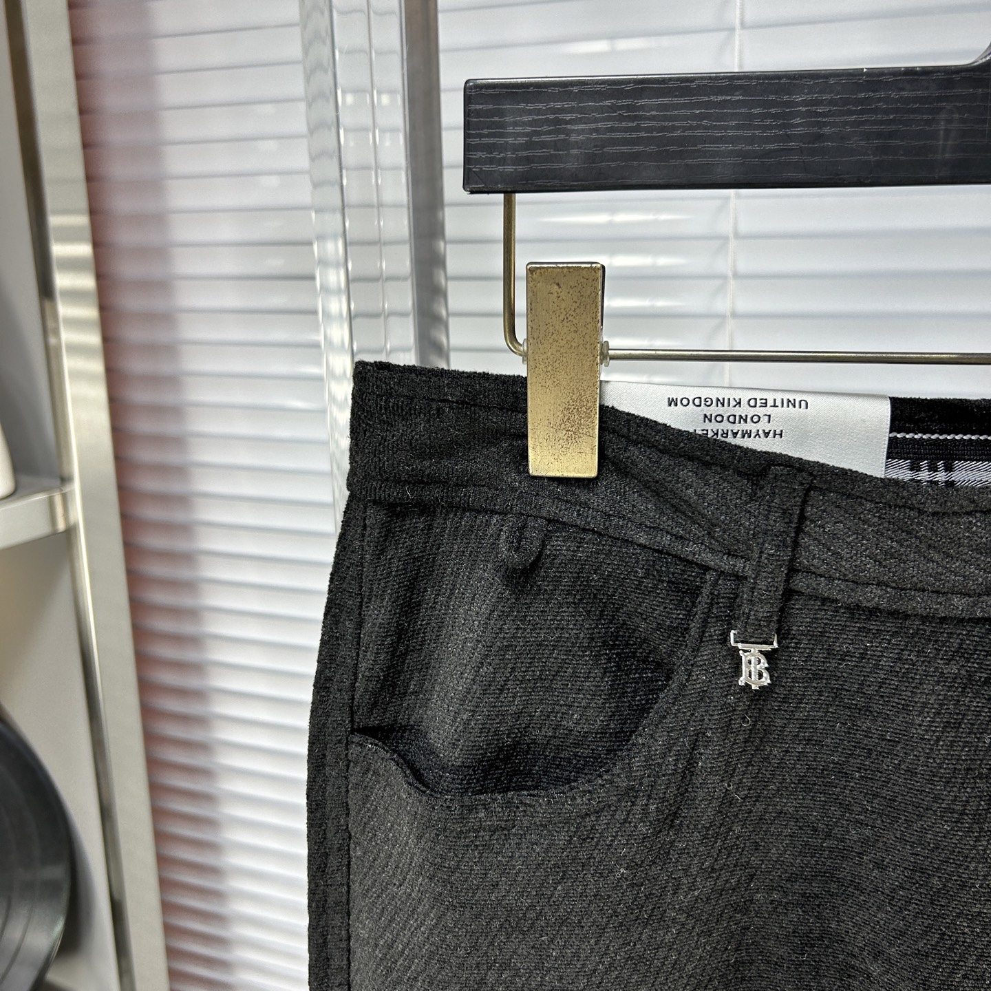 Burberry Basic Clothing S-m