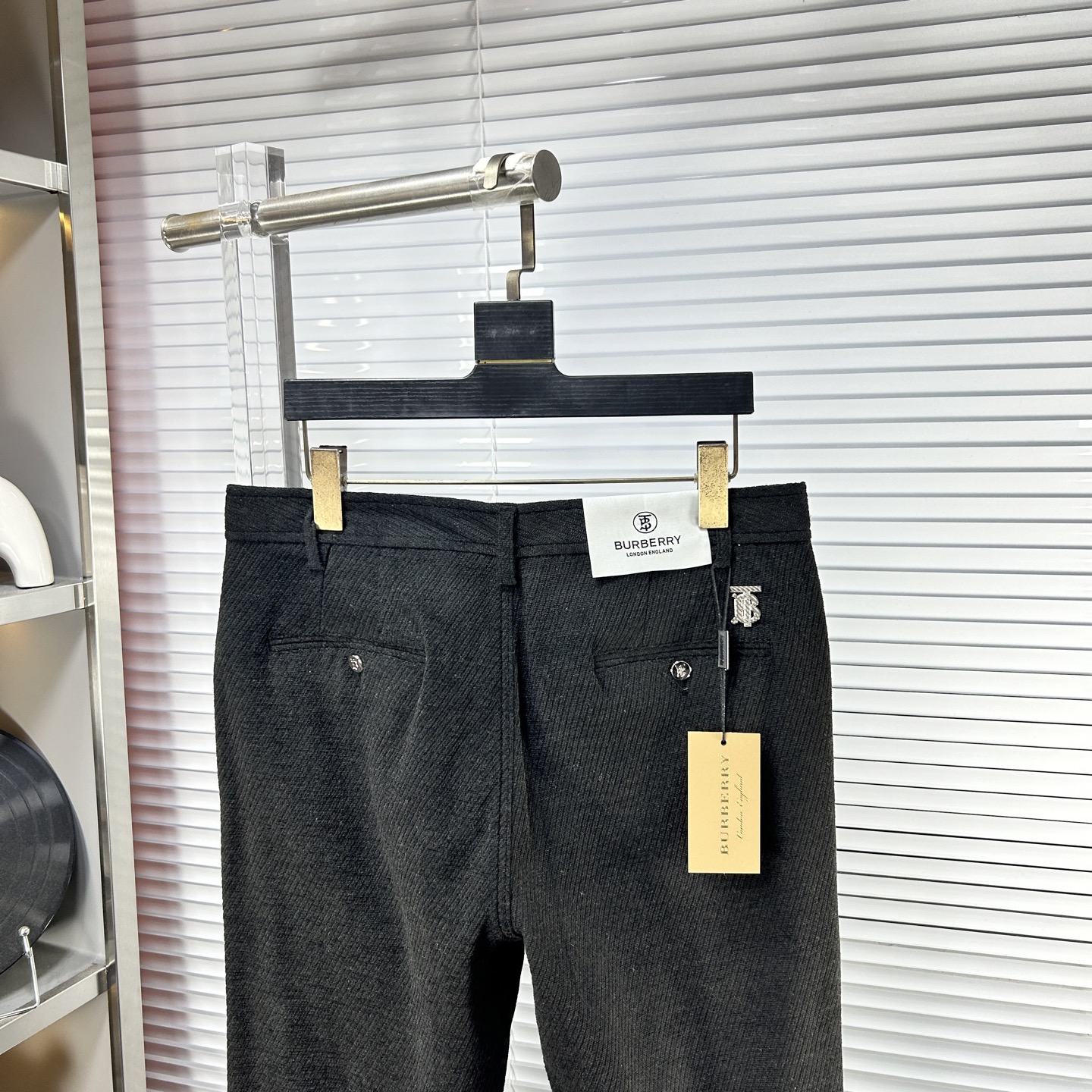 Burberry Basic Clothing S-m